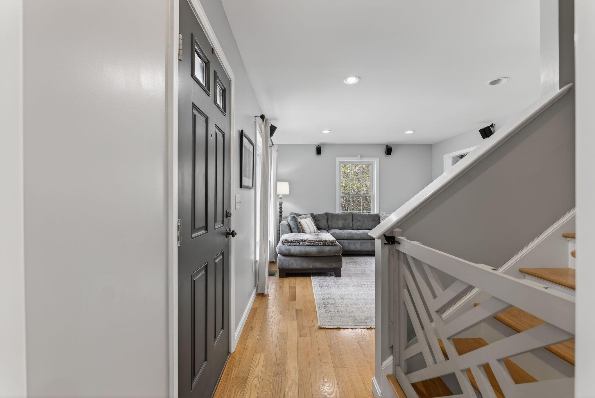 29 Orion Way