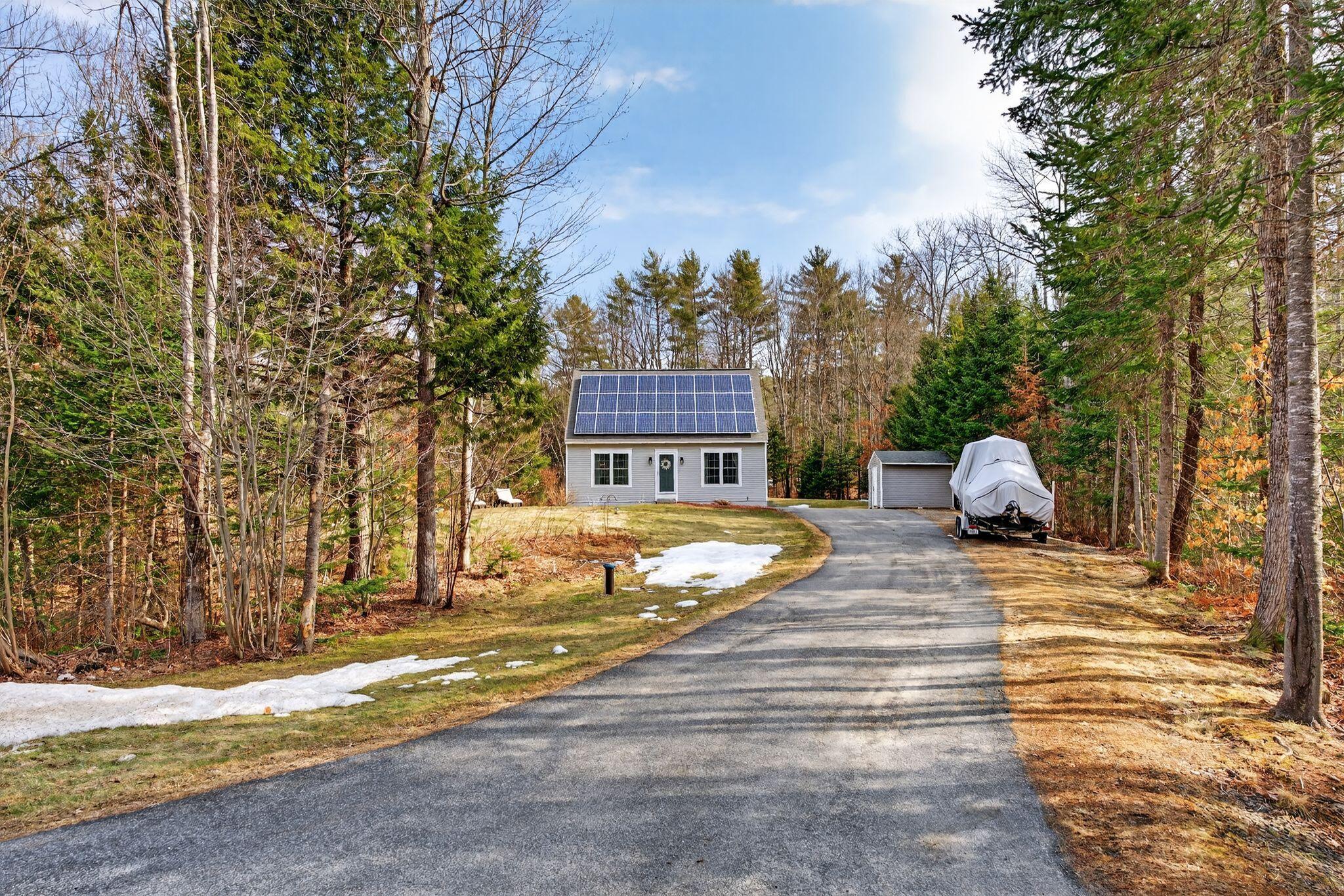29 Orion Way