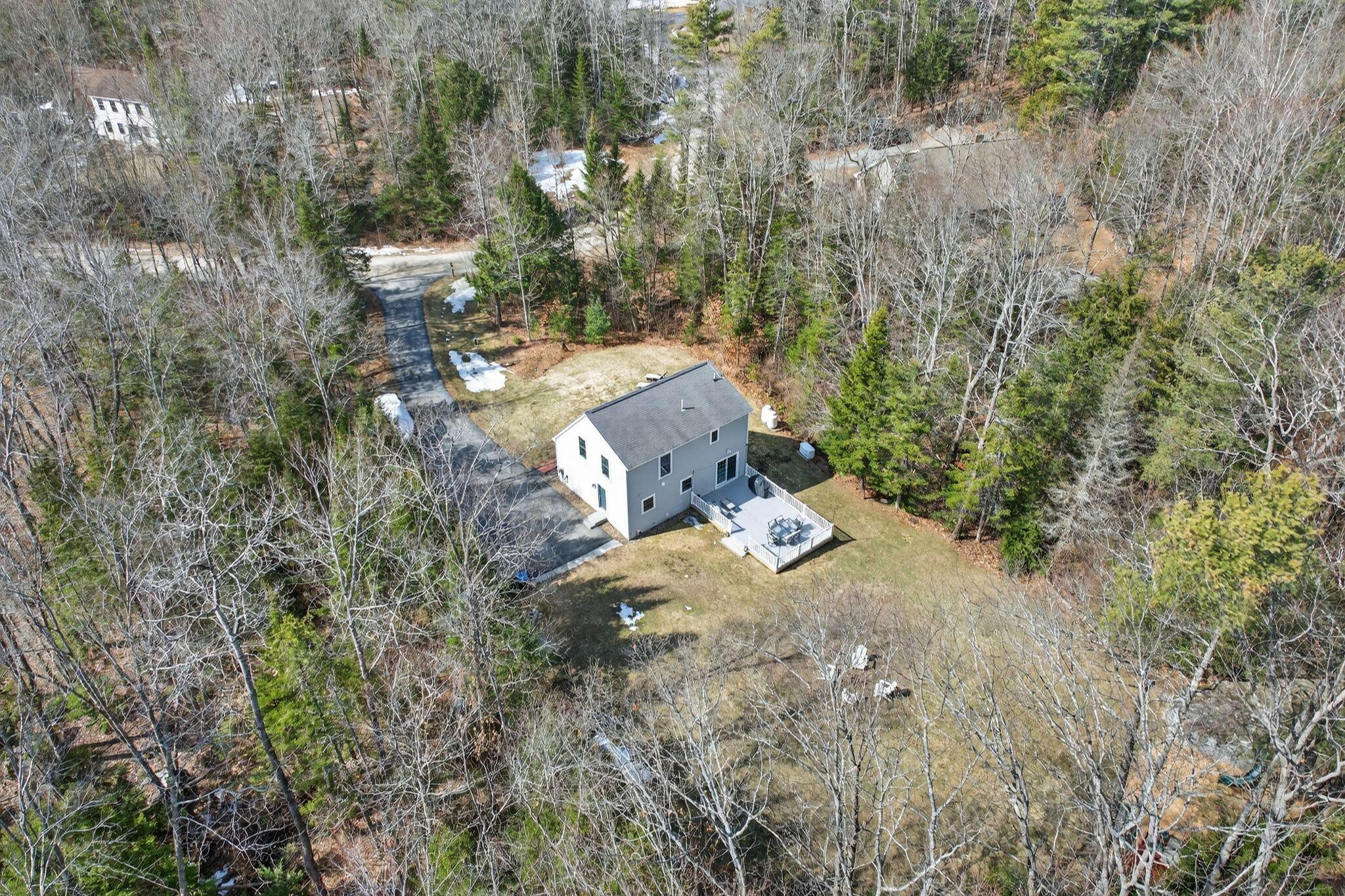 29 Orion Way