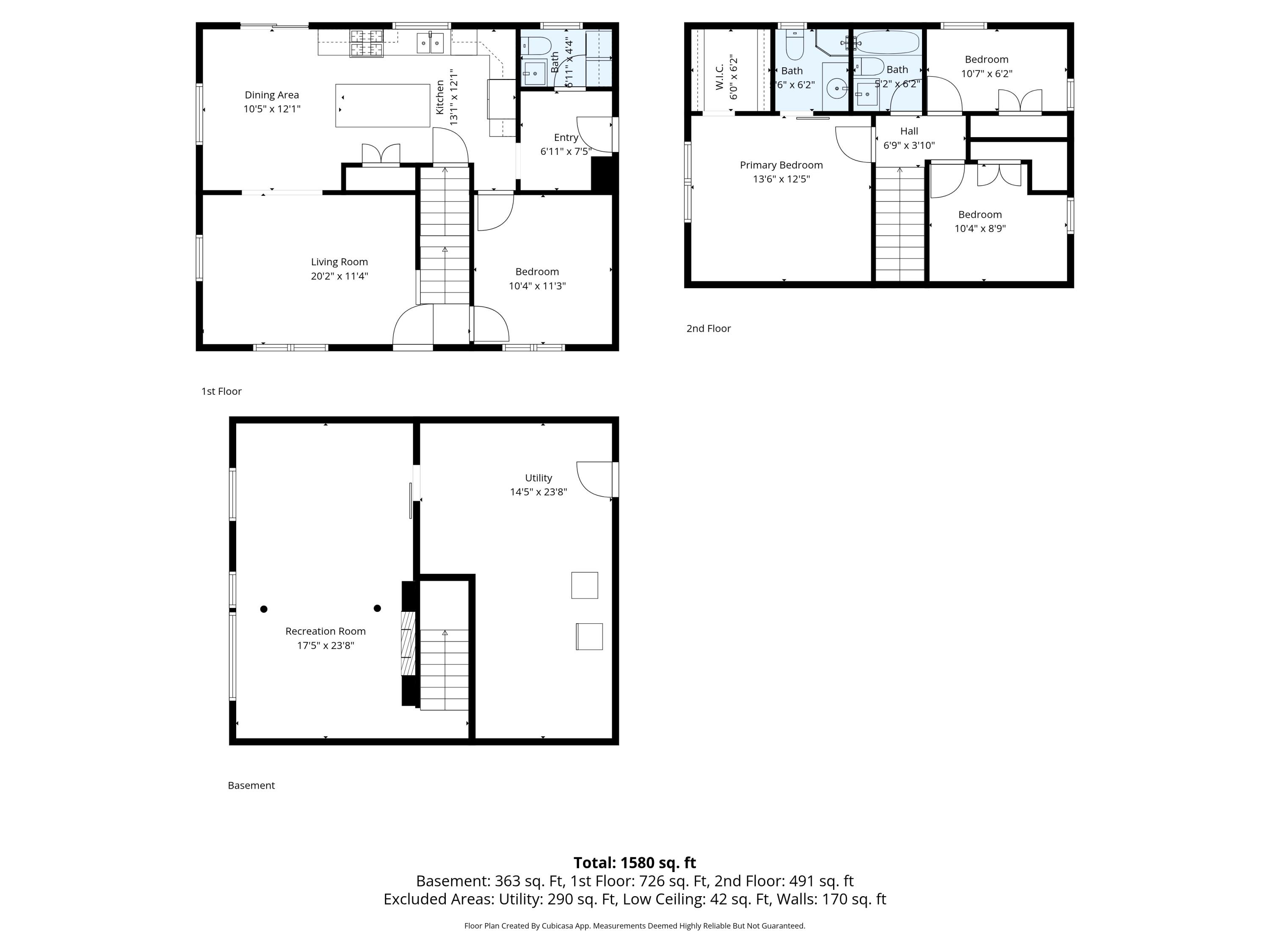 29 Orion Way