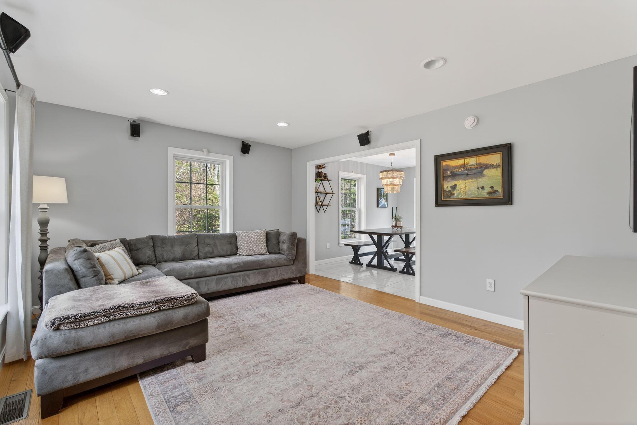 29 Orion Way