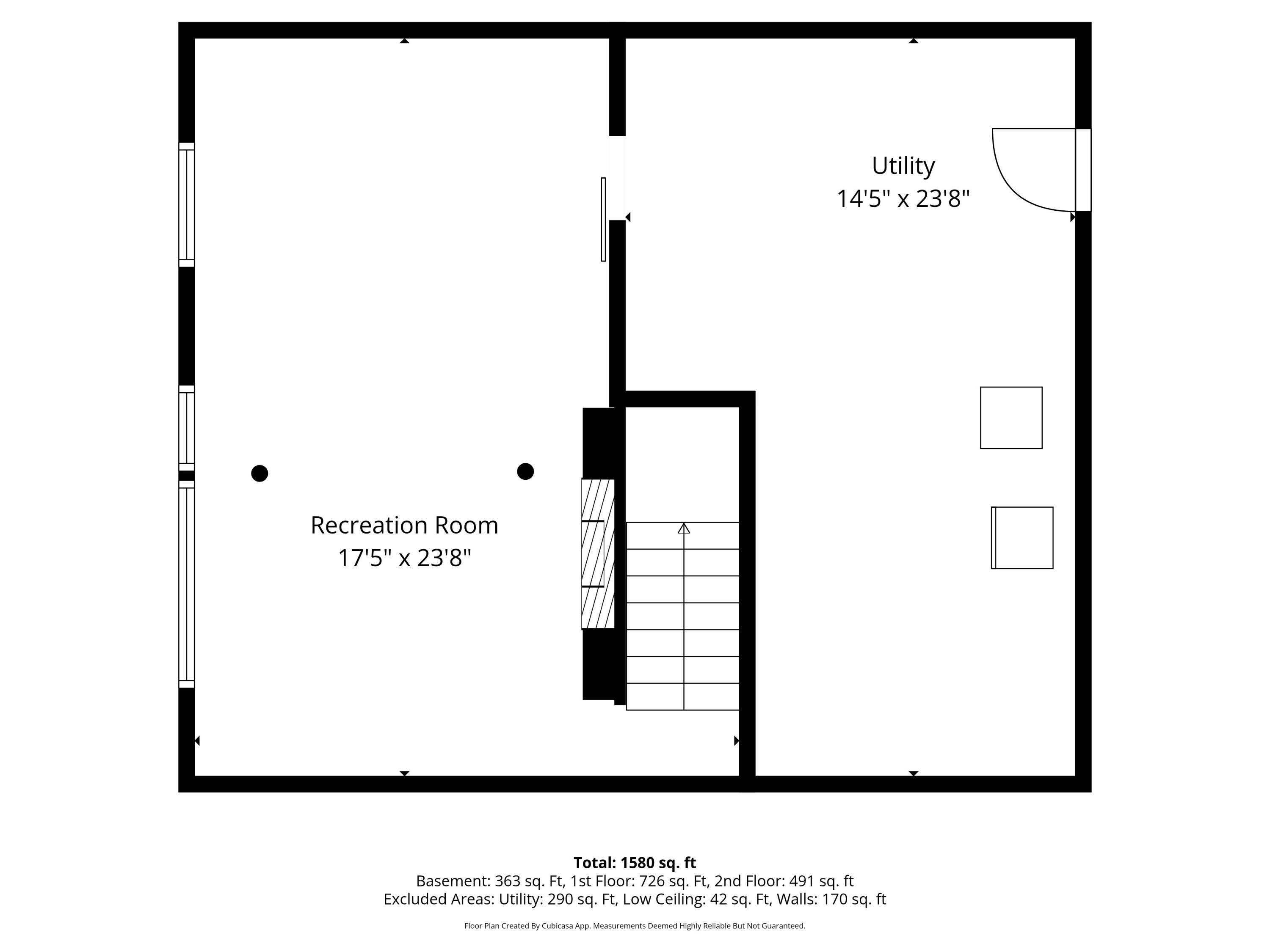 29 Orion Way