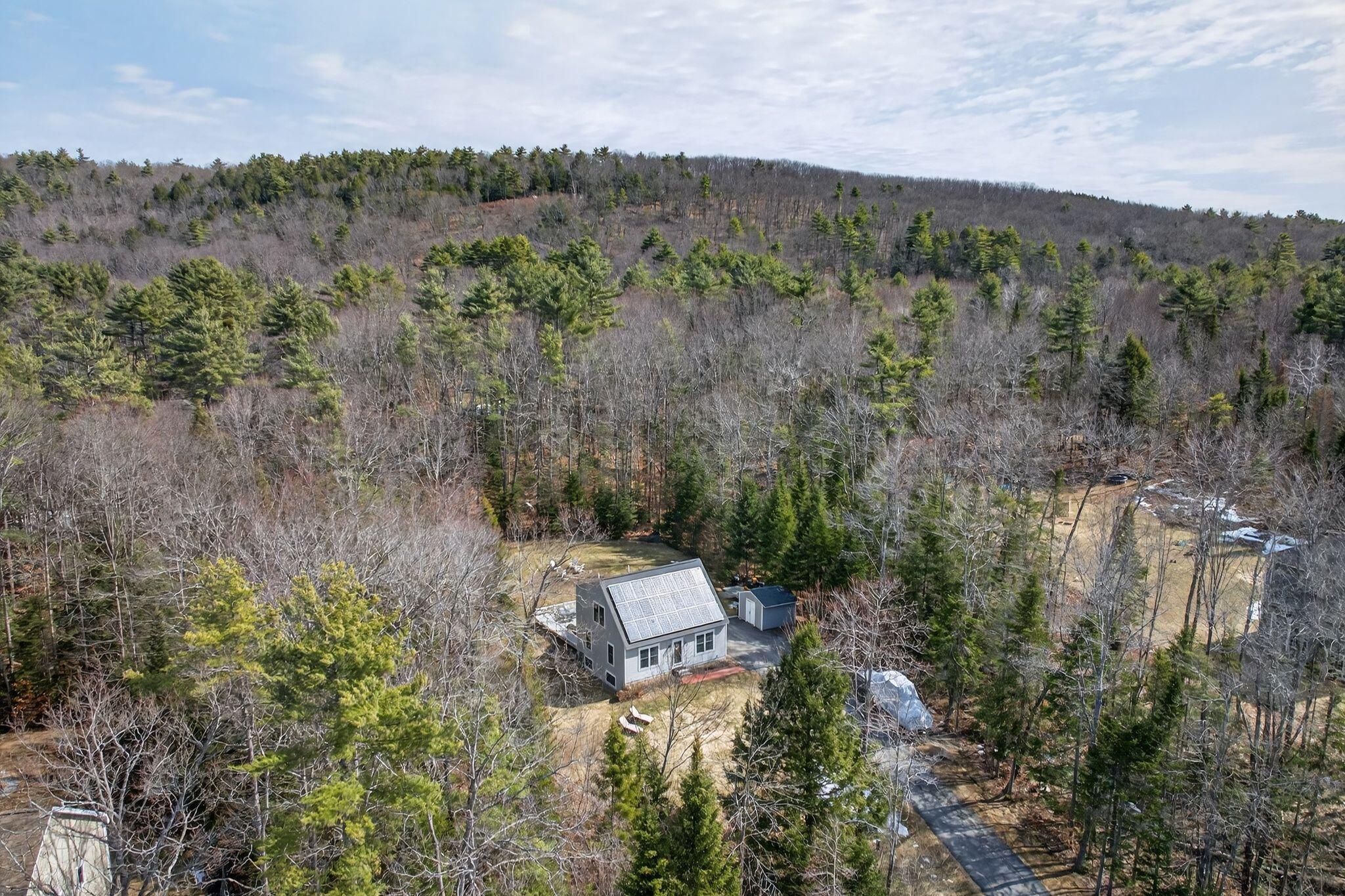 29 Orion Way