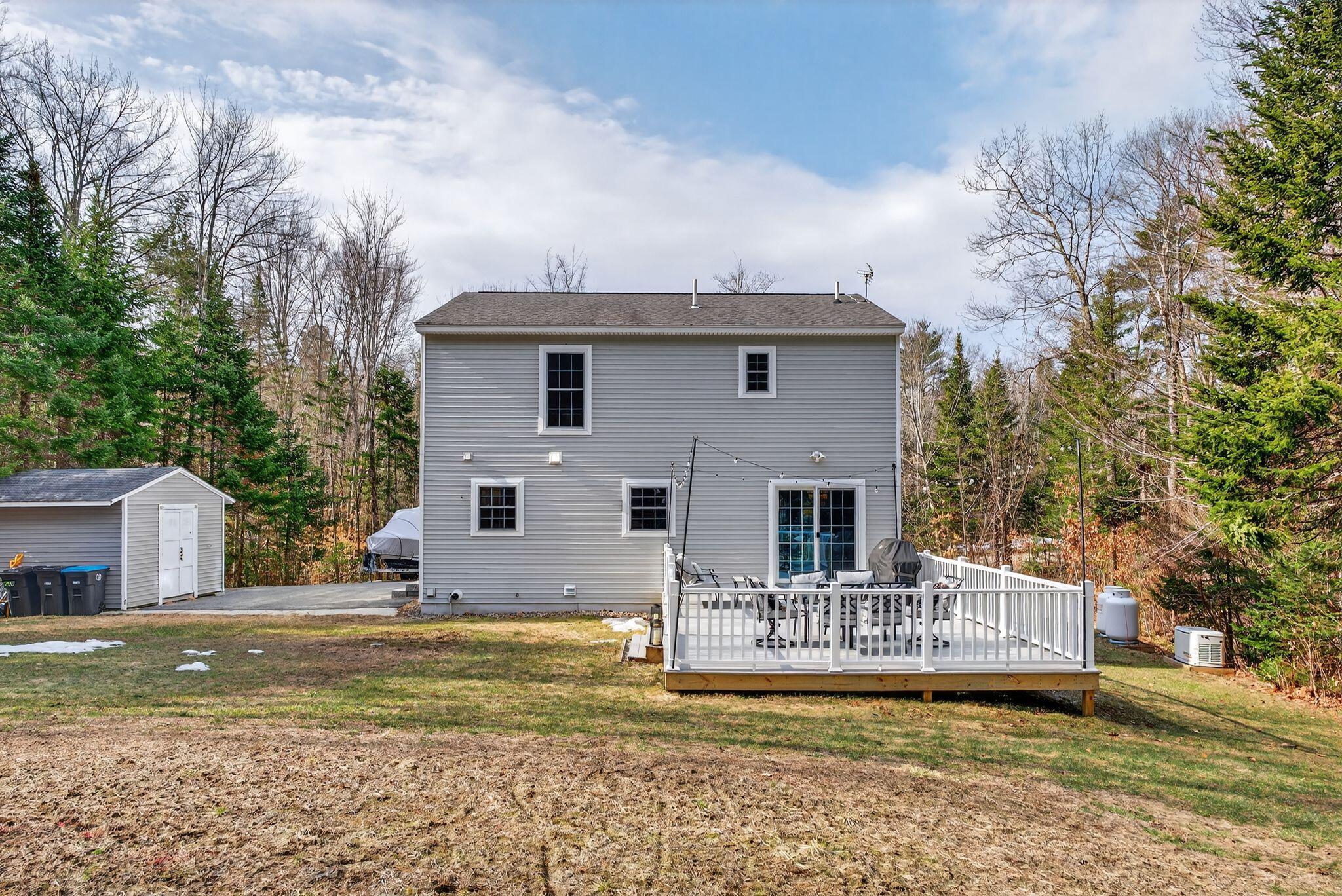 29 Orion Way