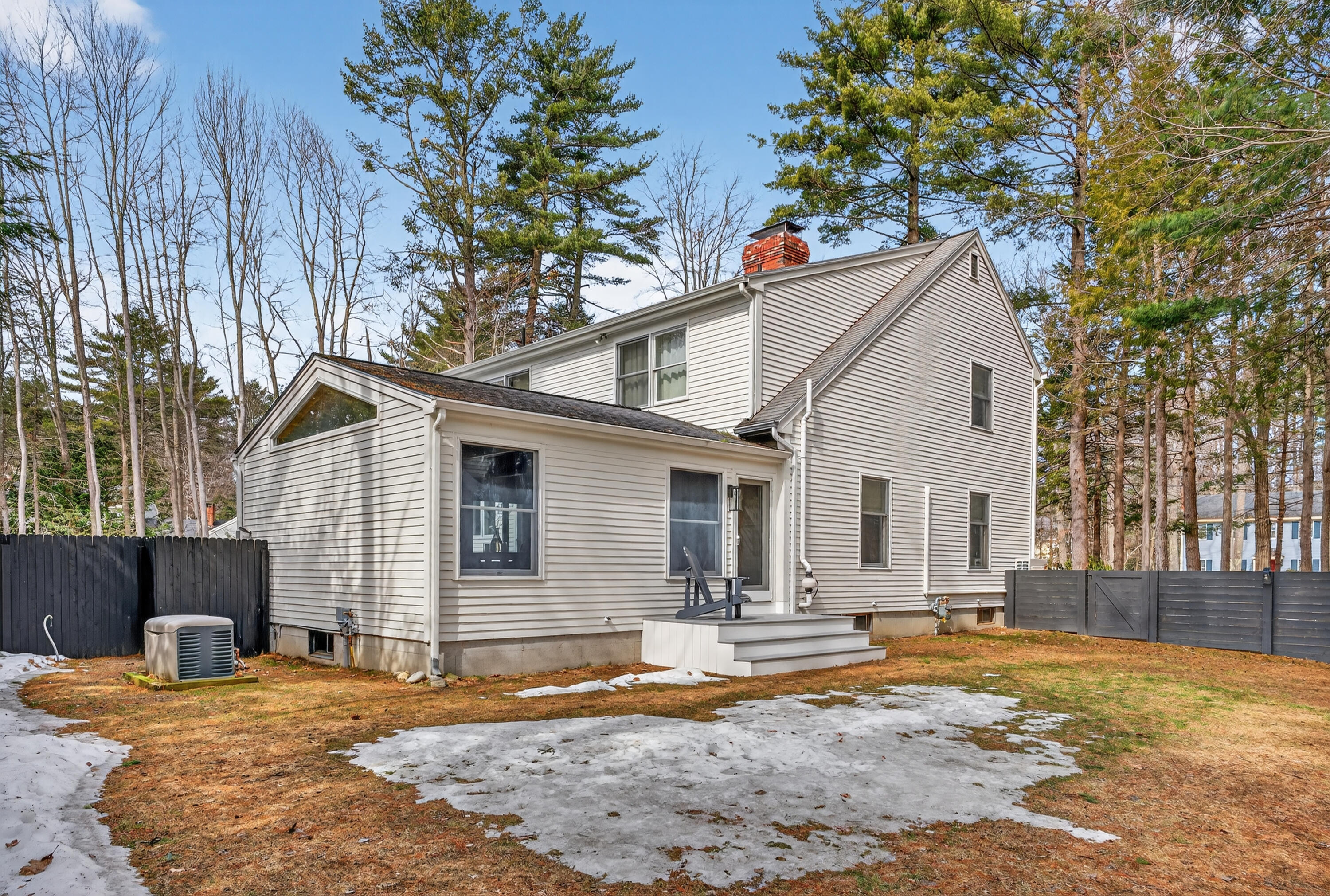 2 Beech Drive