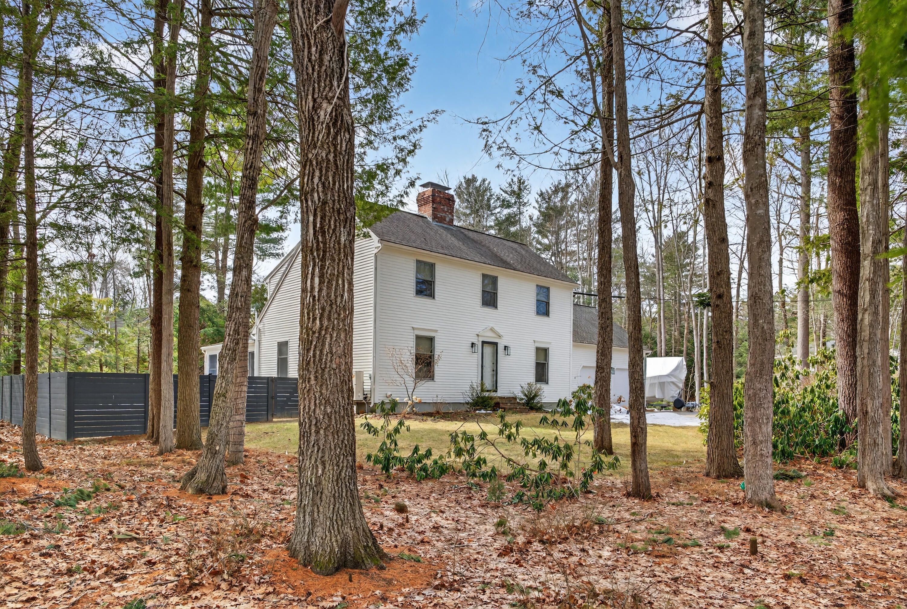 2 Beech Drive