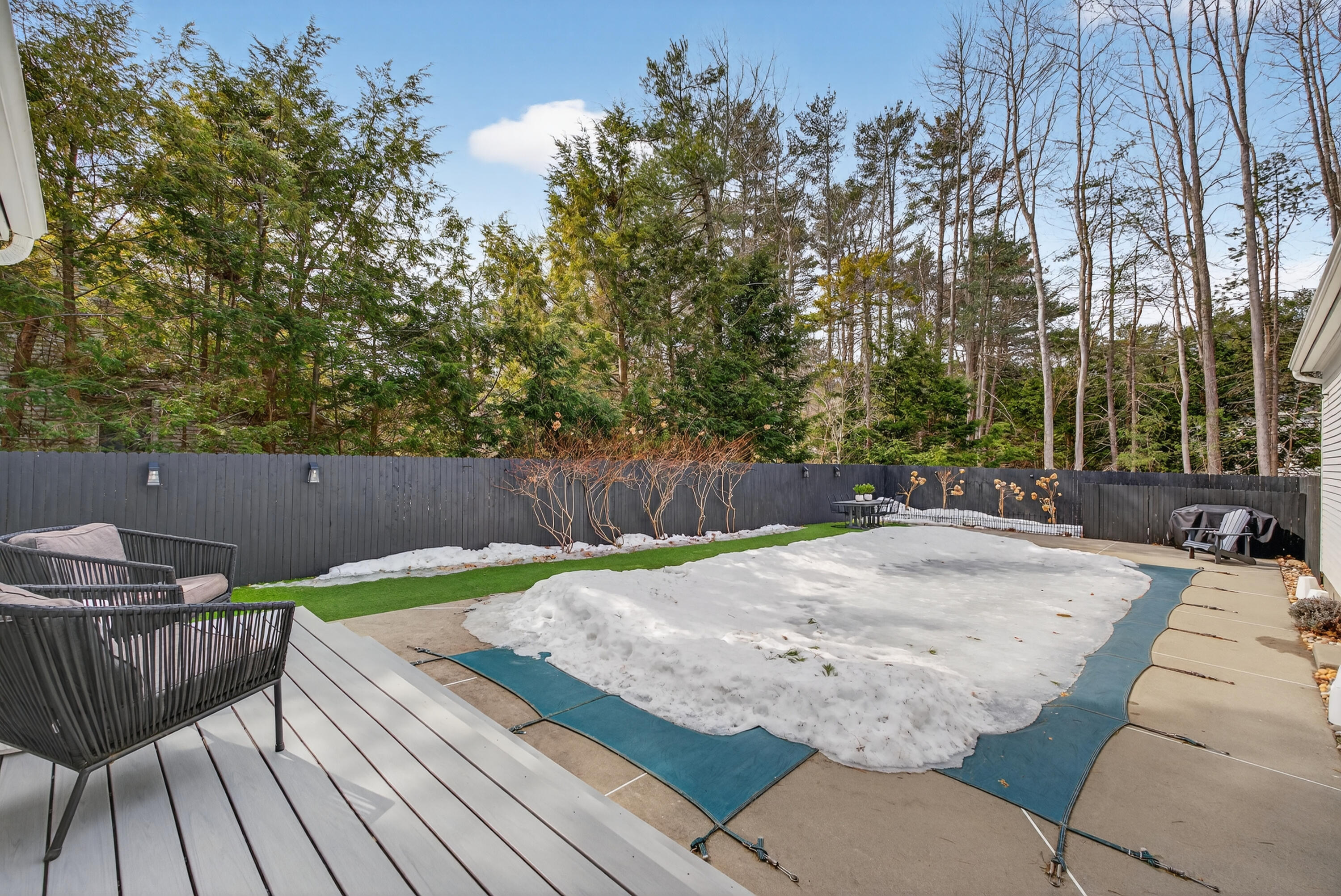 2 Beech Drive
