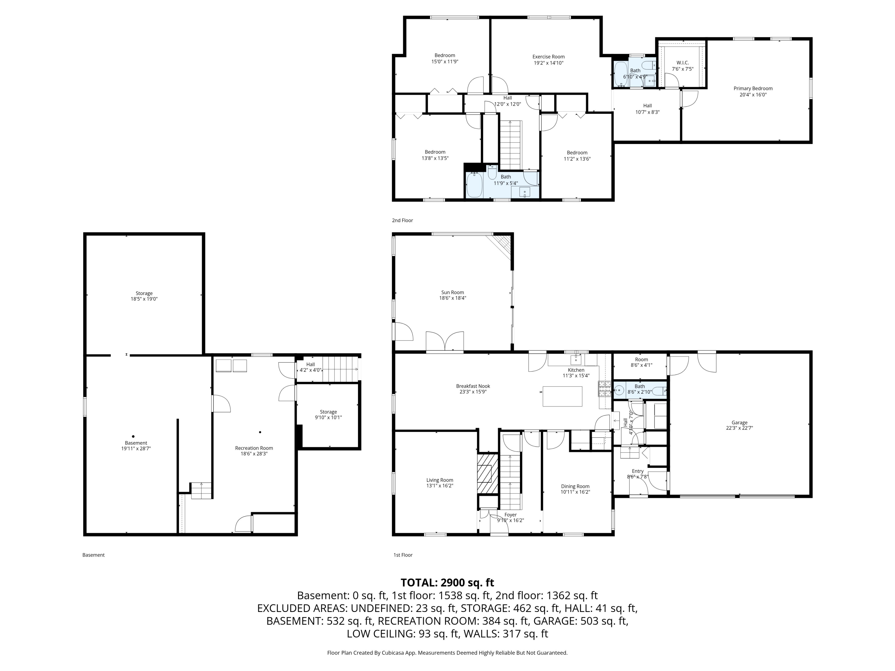 2 Beech Drive