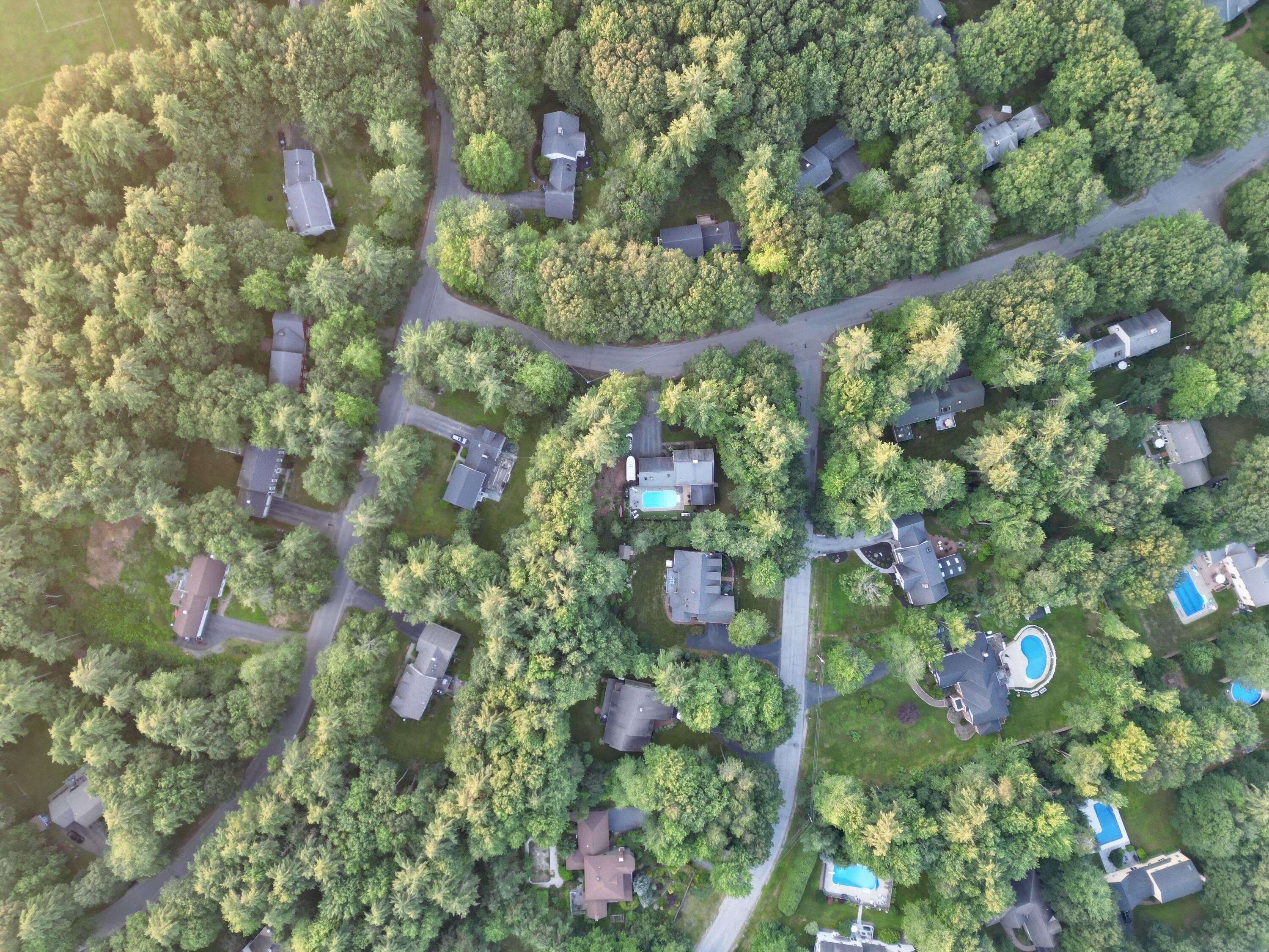2 Beech Drive