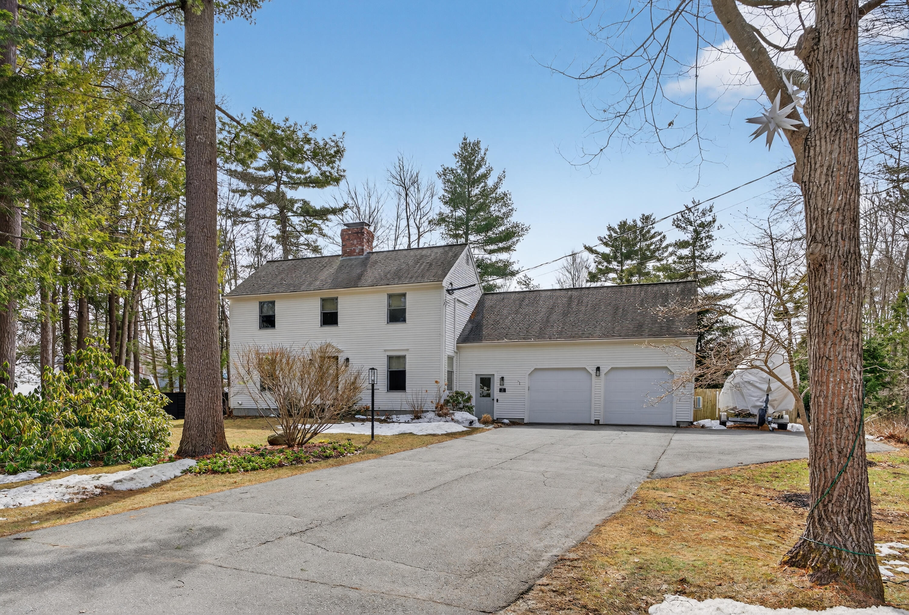 2 Beech Drive