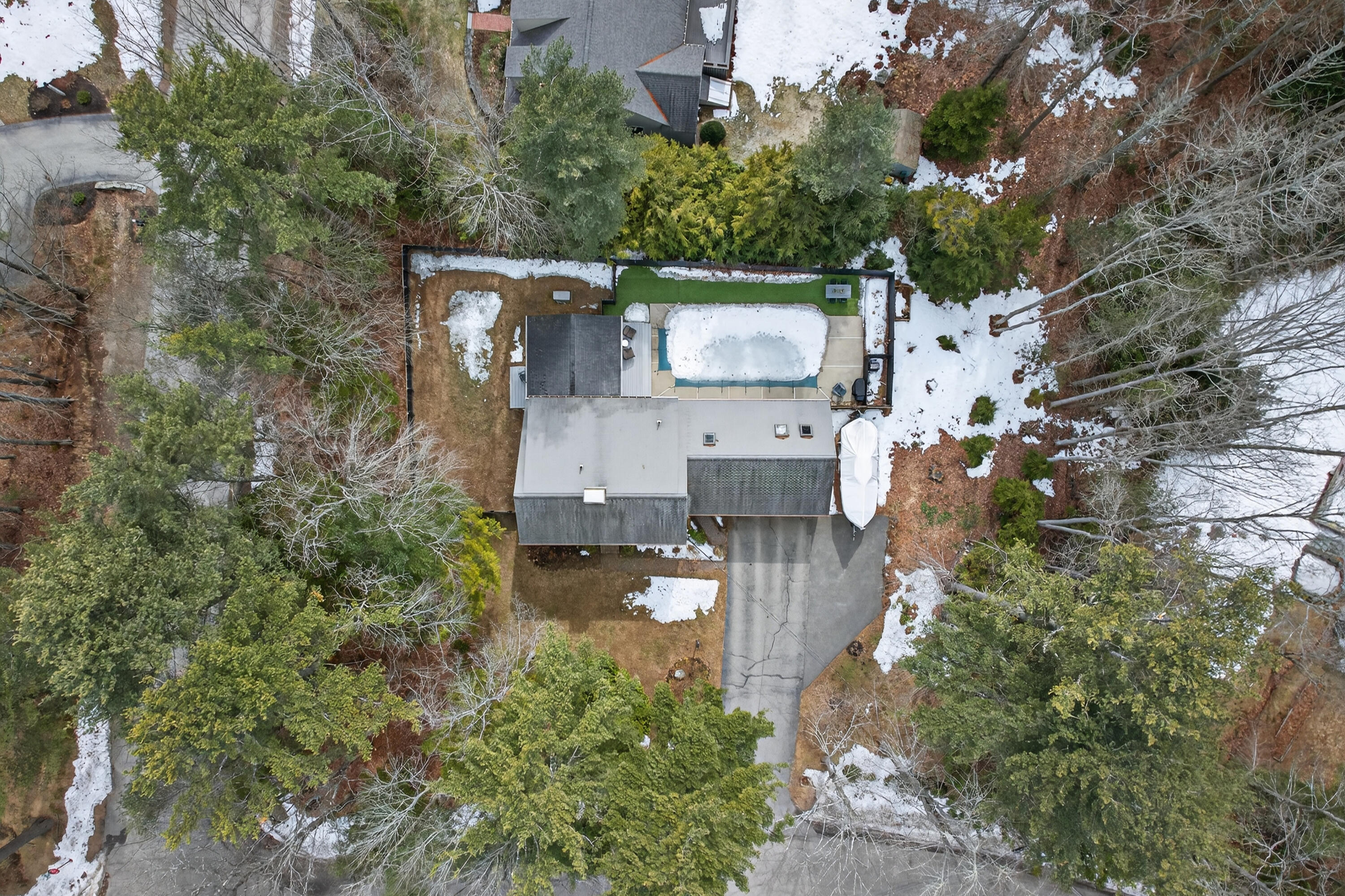 2 Beech Drive