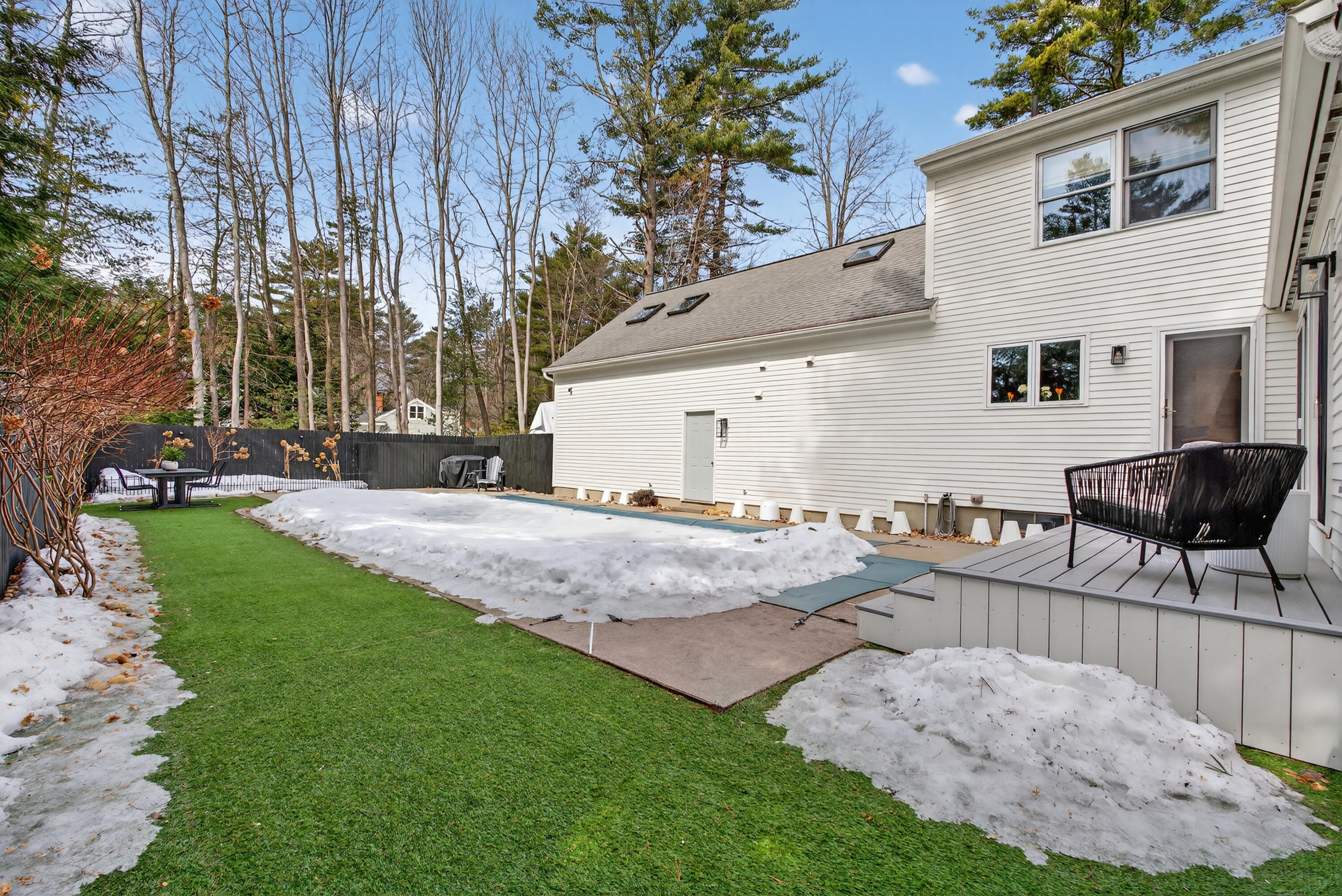 2 Beech Drive