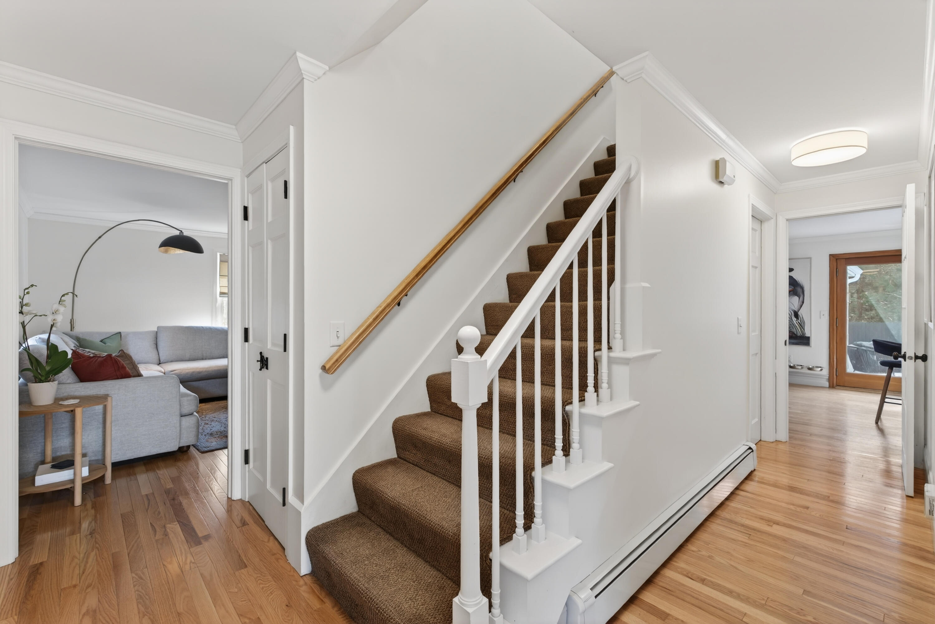 2 Beech Drive