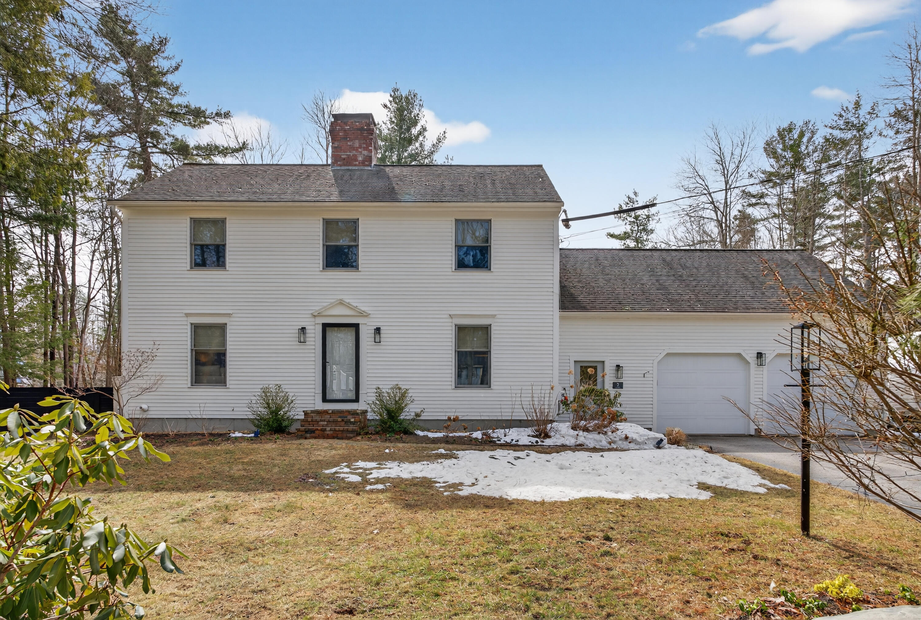 2 Beech Drive