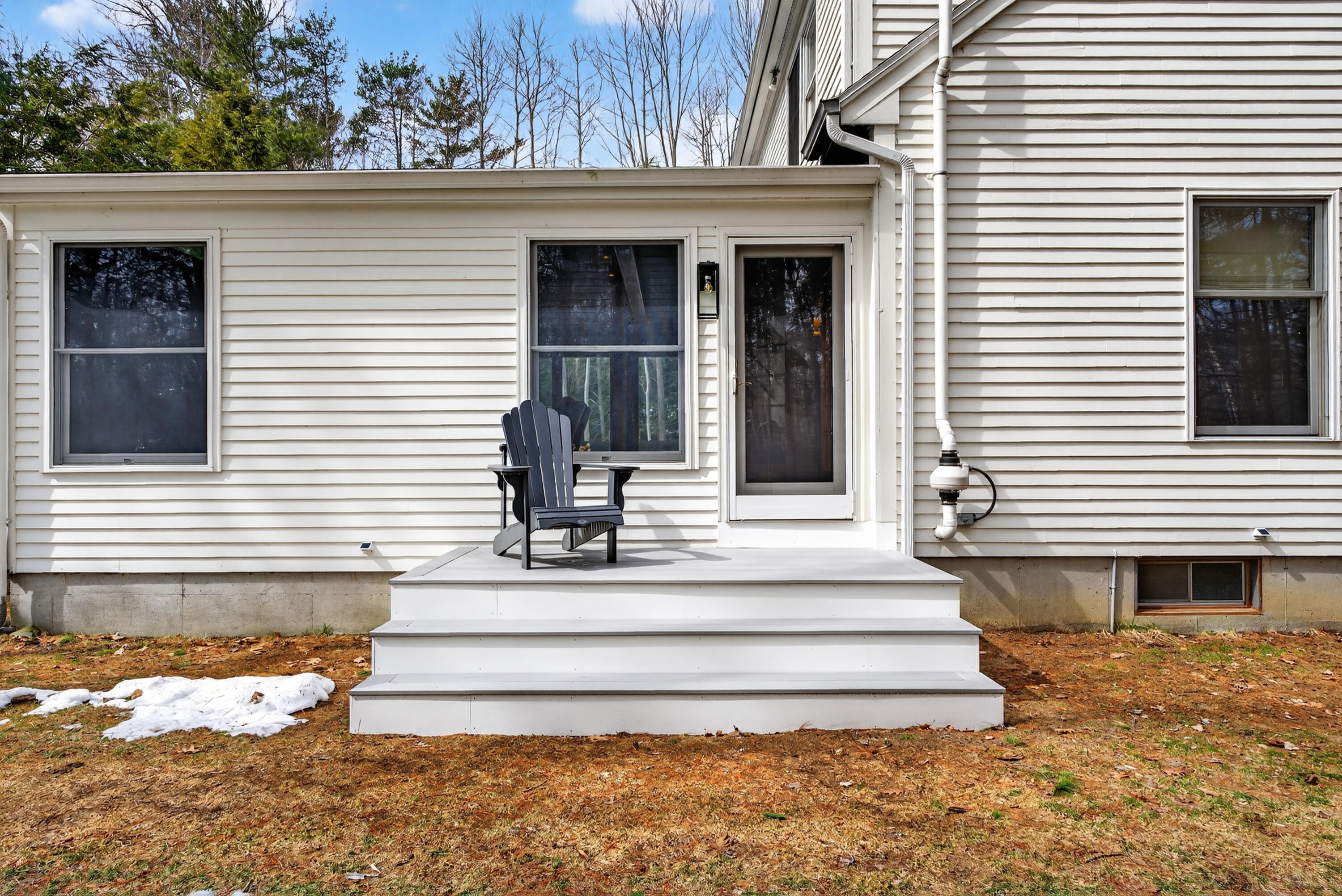 2 Beech Drive
