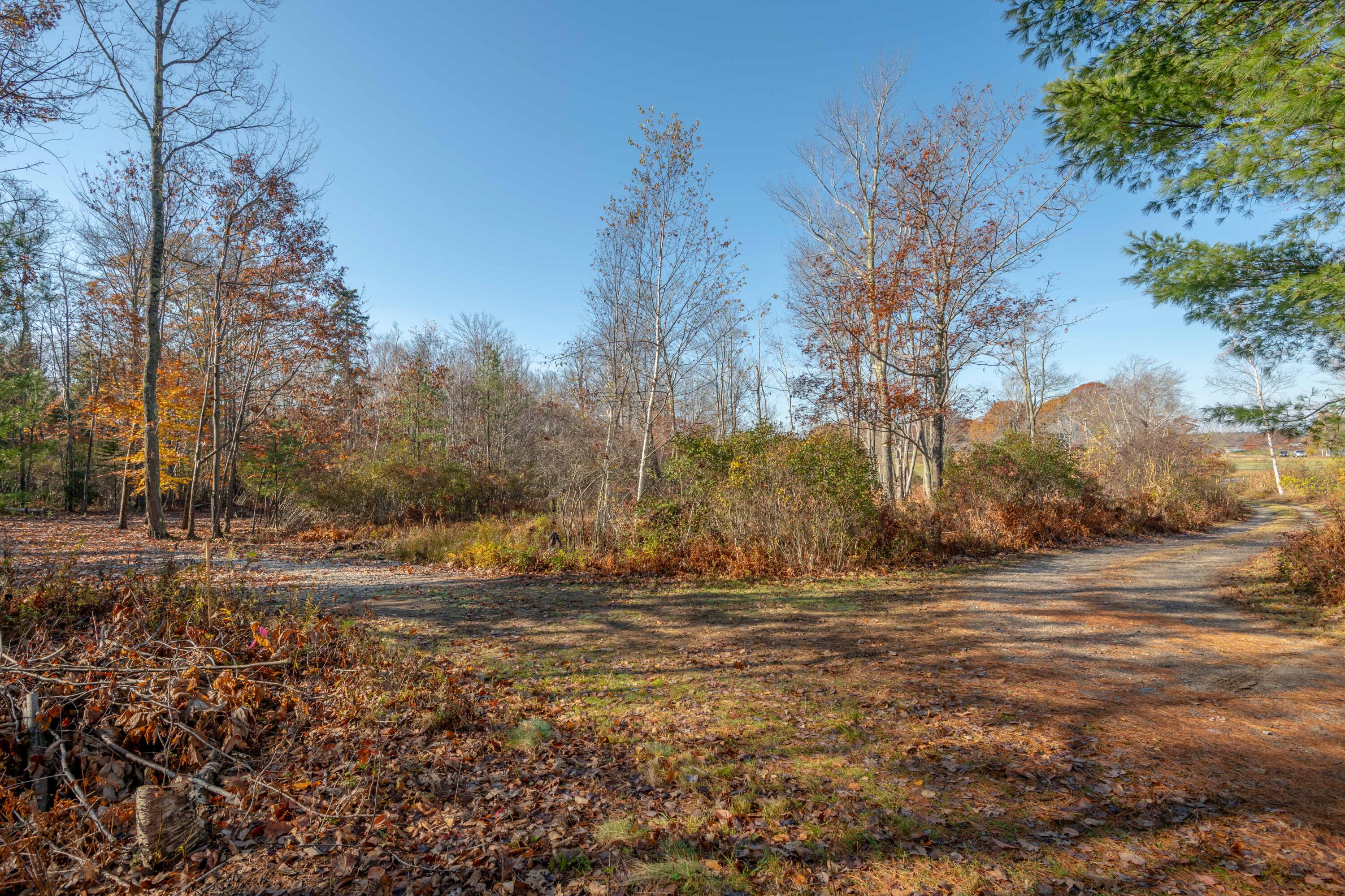 Lot 2 Buxhill Boulevard