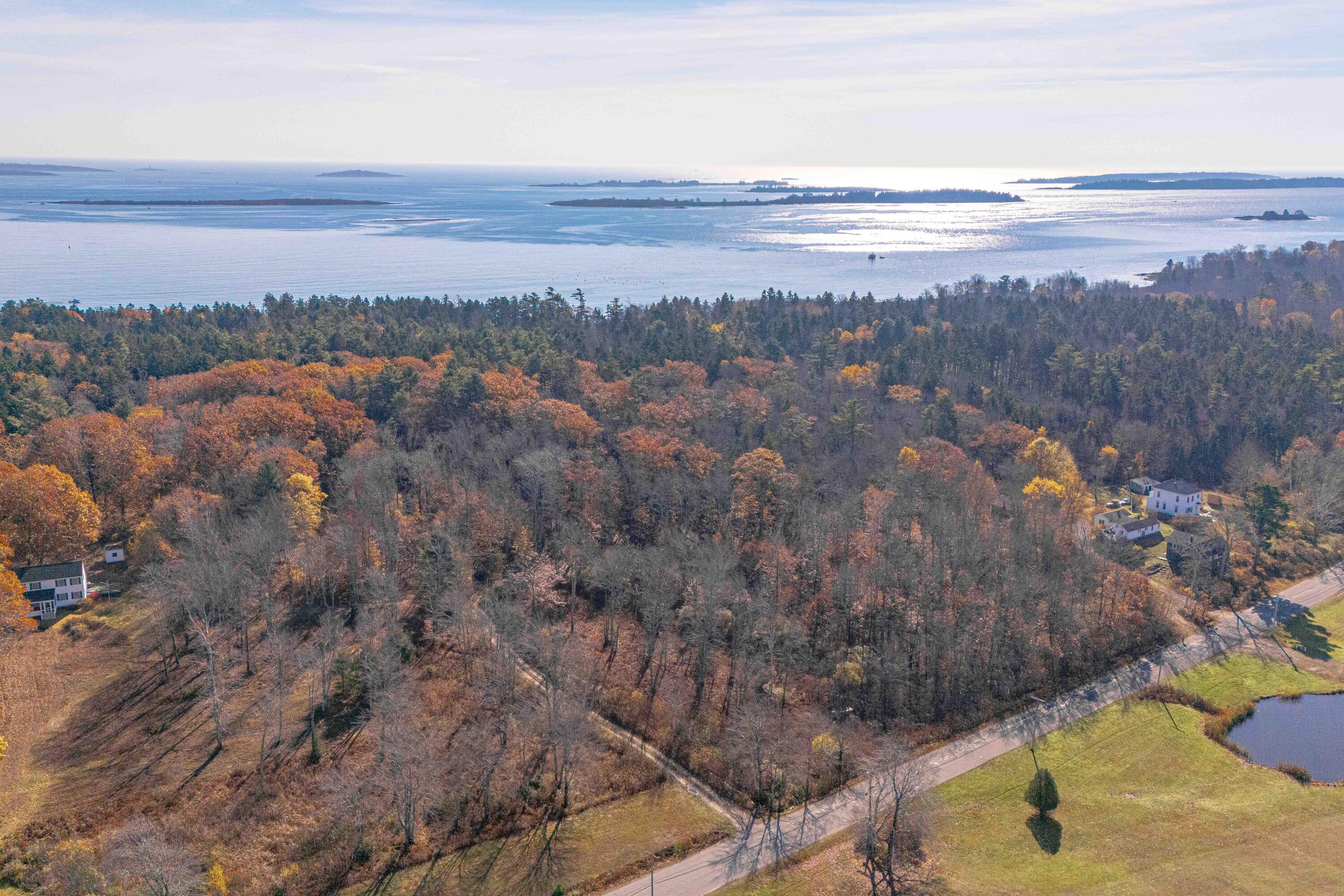 Lot 2 Buxhill Boulevard