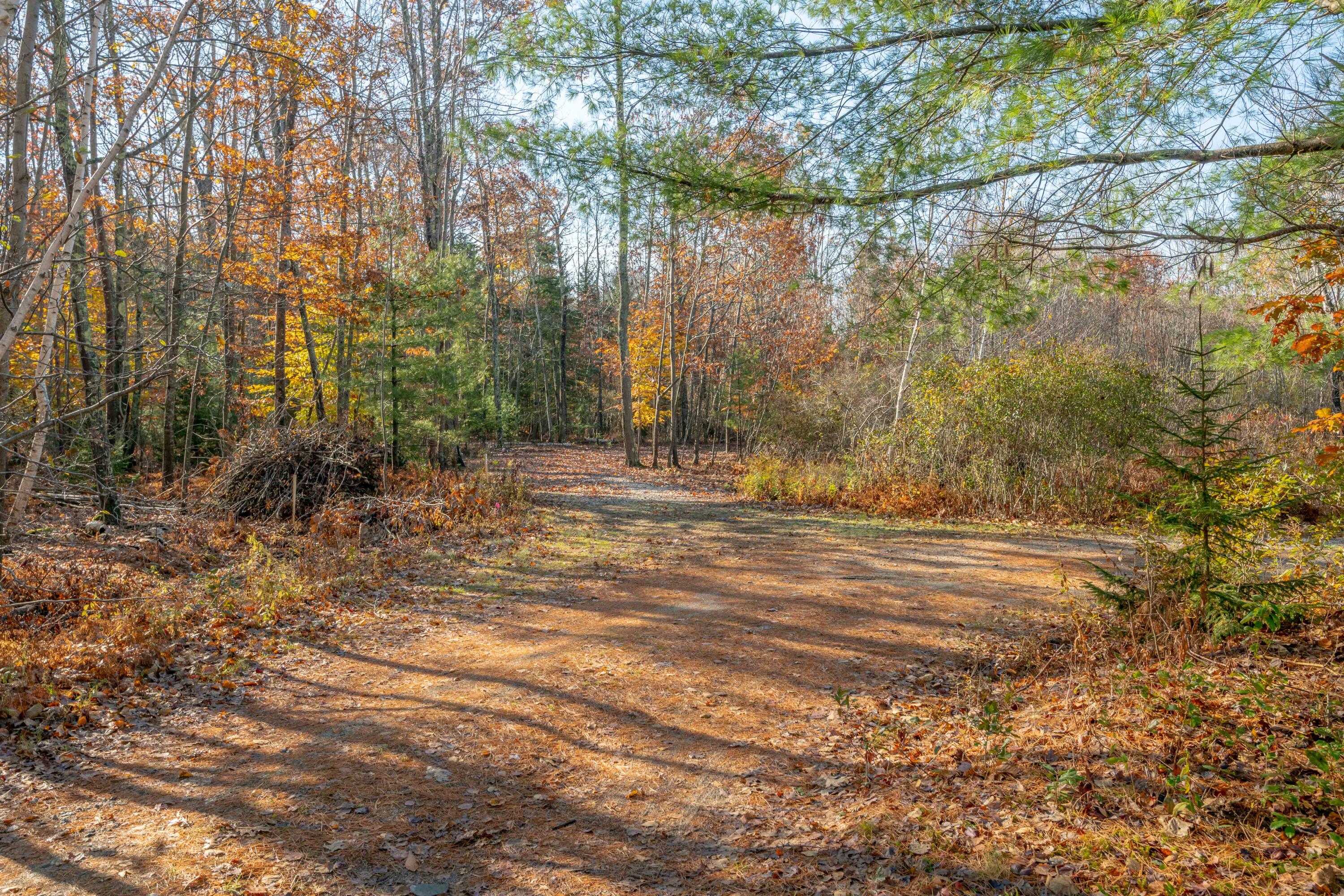 Lot 2 Buxhill Boulevard