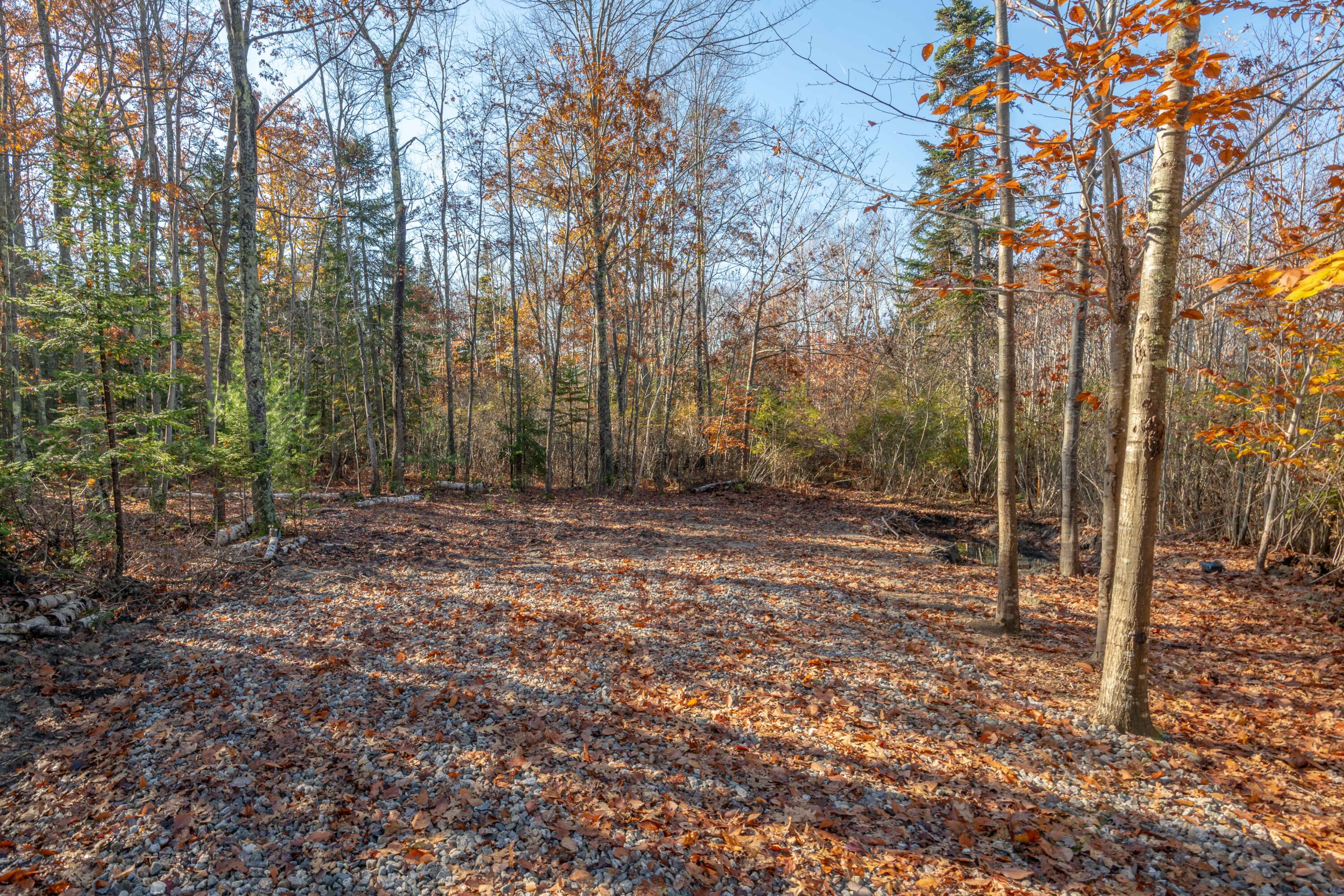 Lot 2 Buxhill Boulevard
