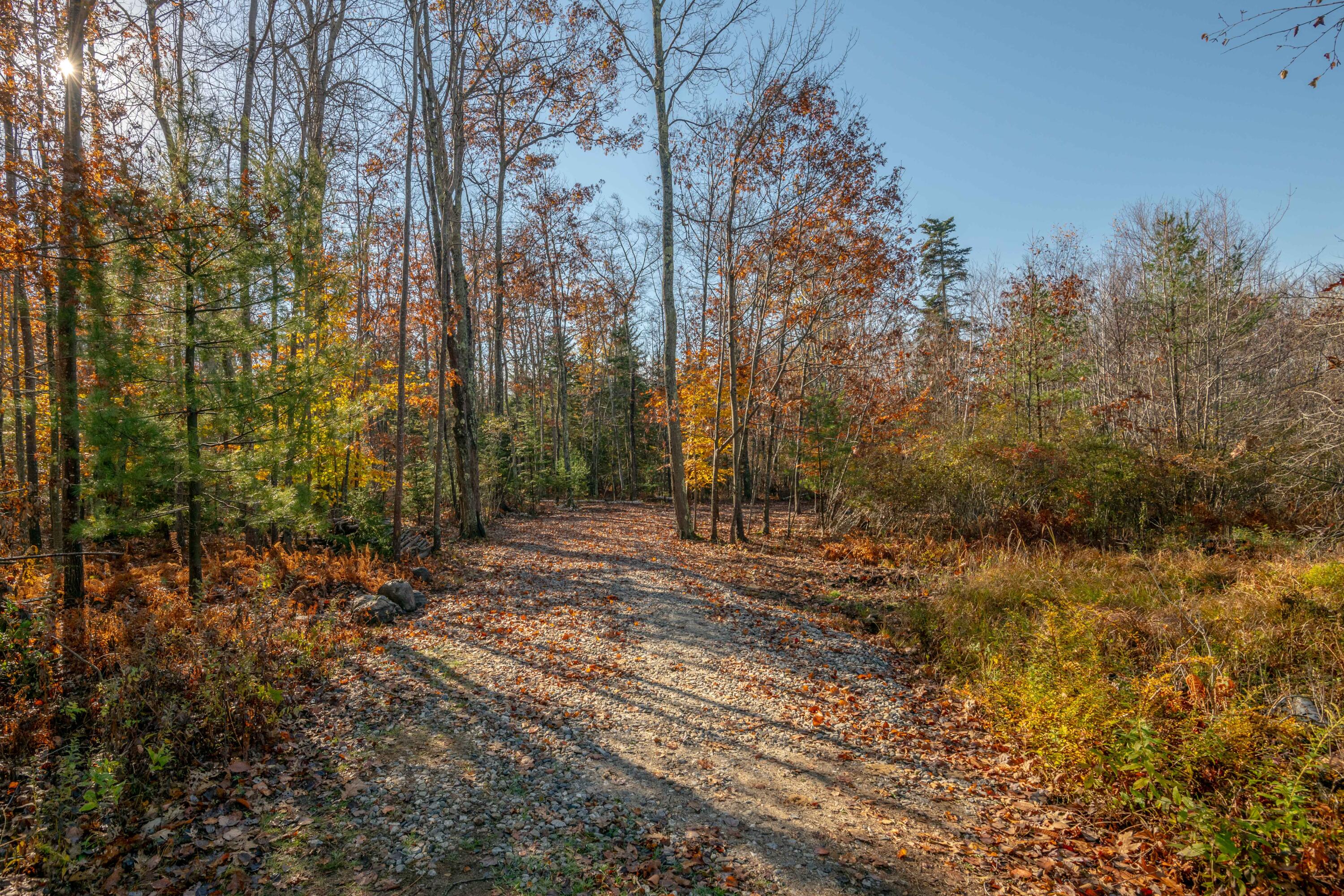 Lot 2 Buxhill Boulevard