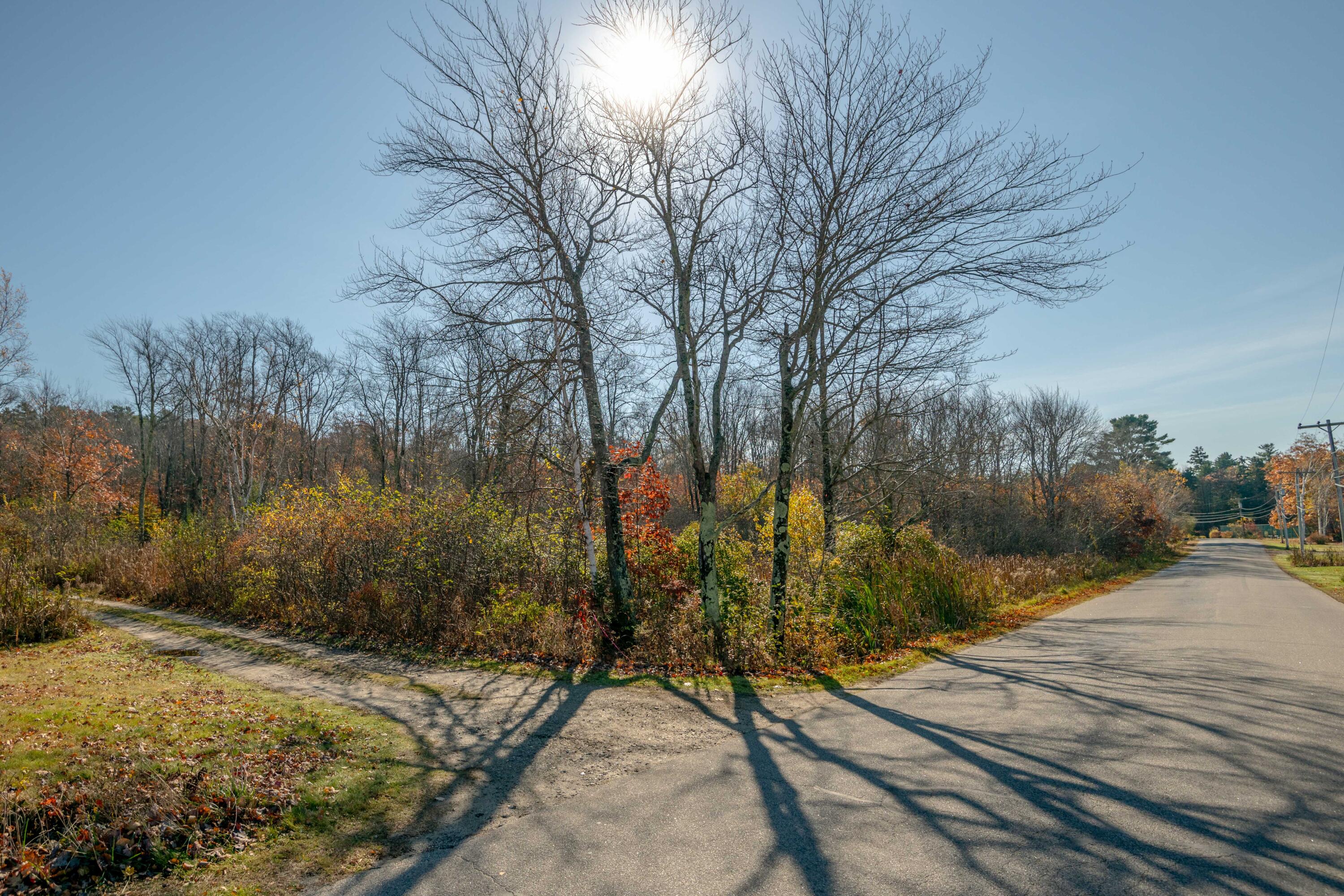 Lot 2 Buxhill Boulevard