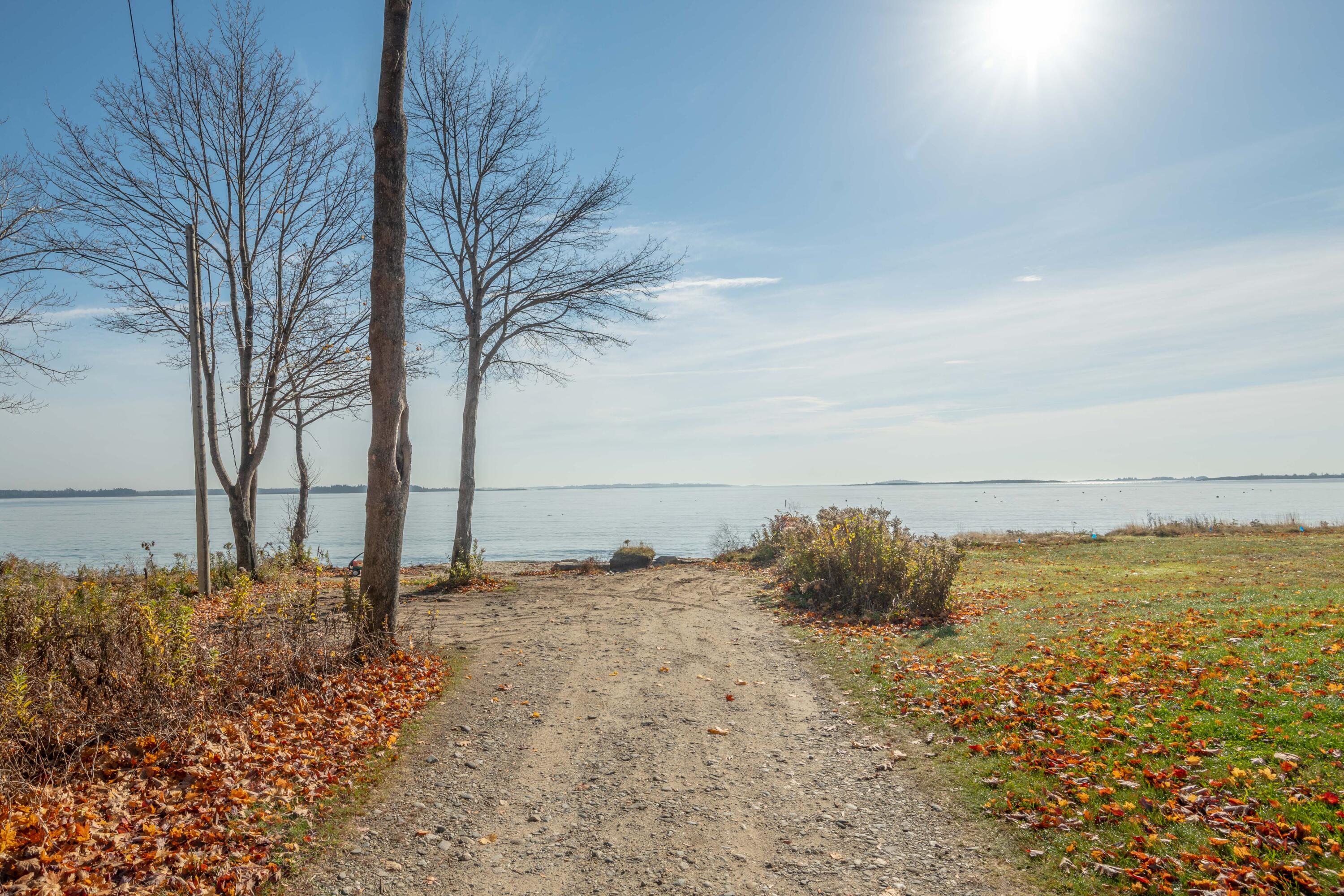 Lot 2 Buxhill Boulevard