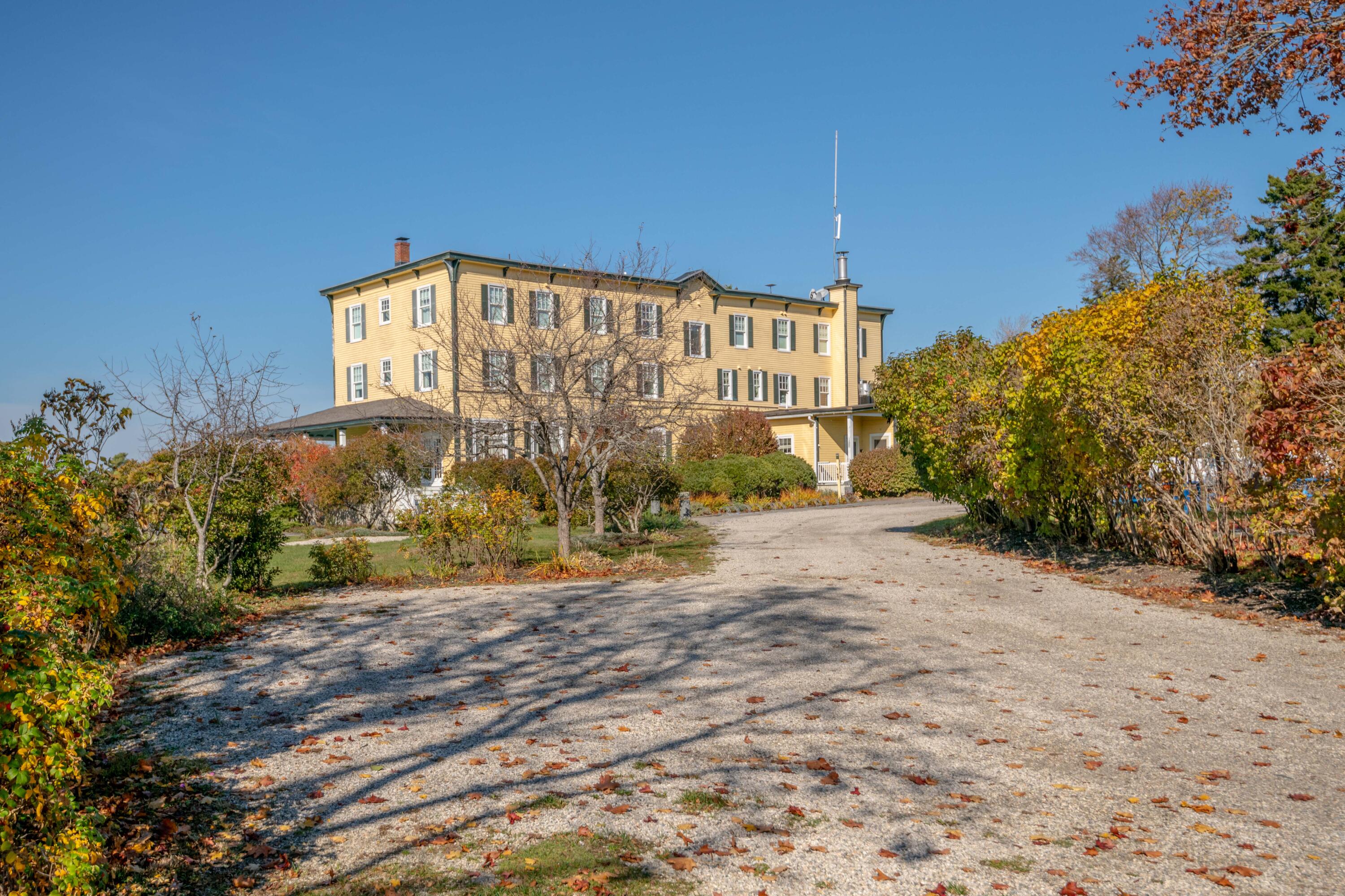 Lot 2 Buxhill Boulevard