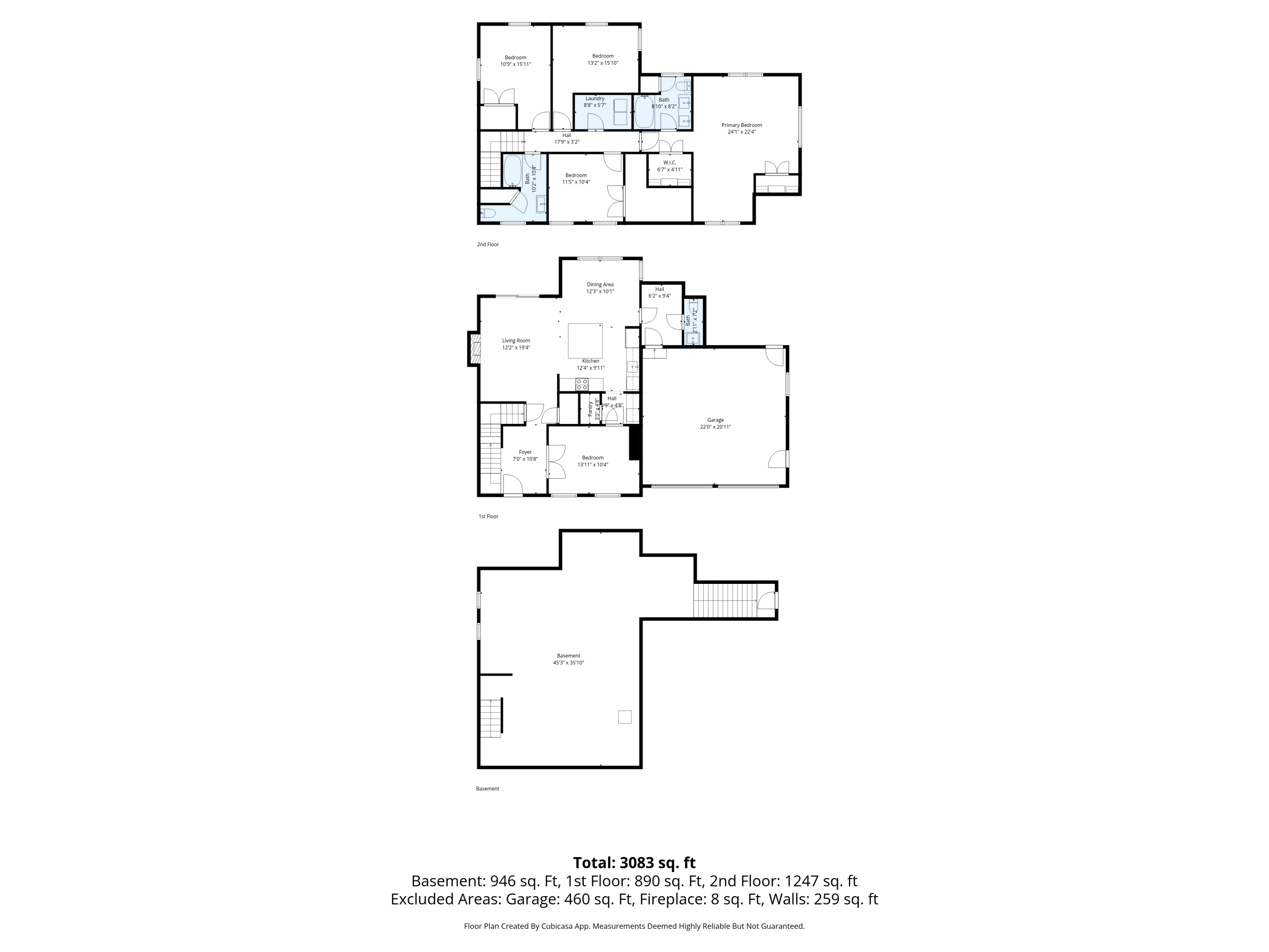 1 Waxwing Lane 45