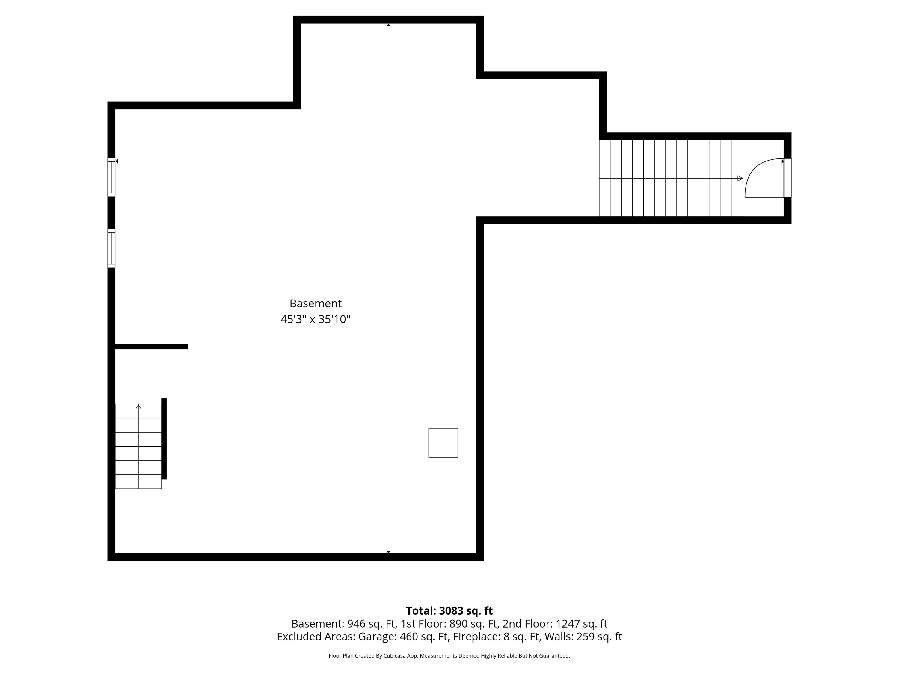 1 Waxwing Lane 45
