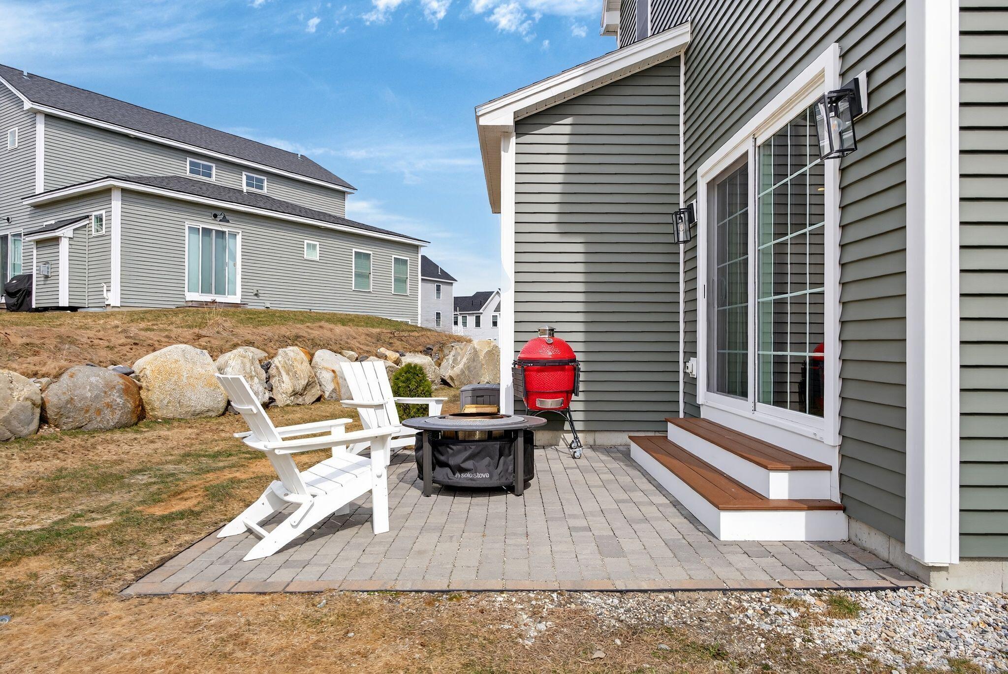 1 Waxwing Lane 45