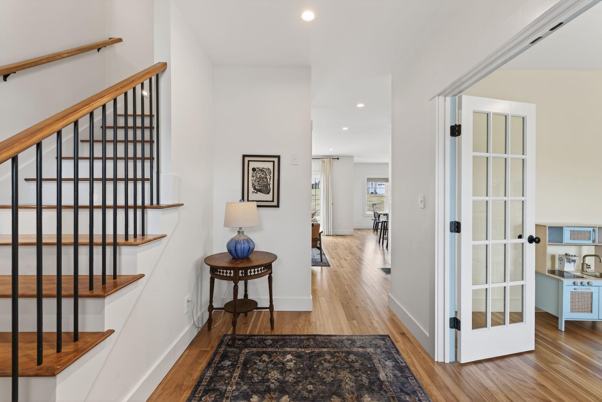 1 Waxwing Lane 45