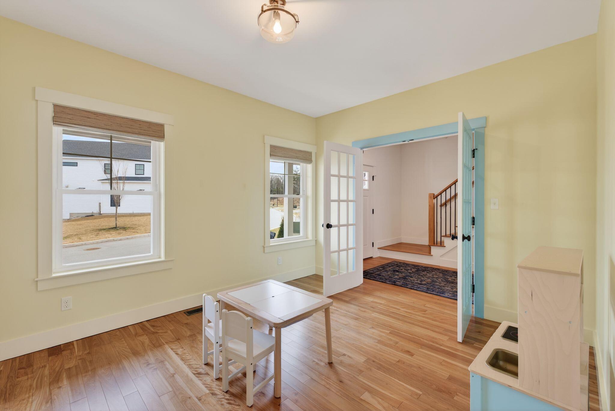 1 Waxwing Lane 45