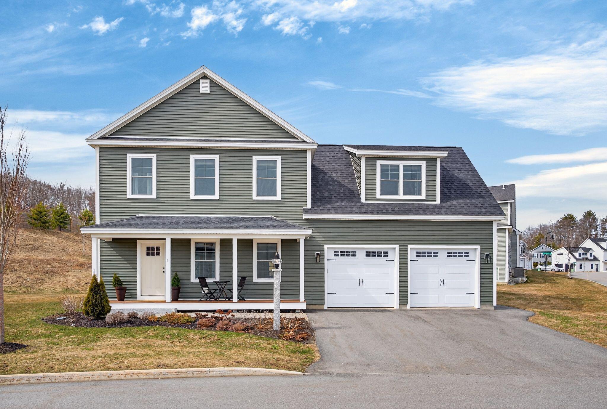 1 Waxwing Lane 45