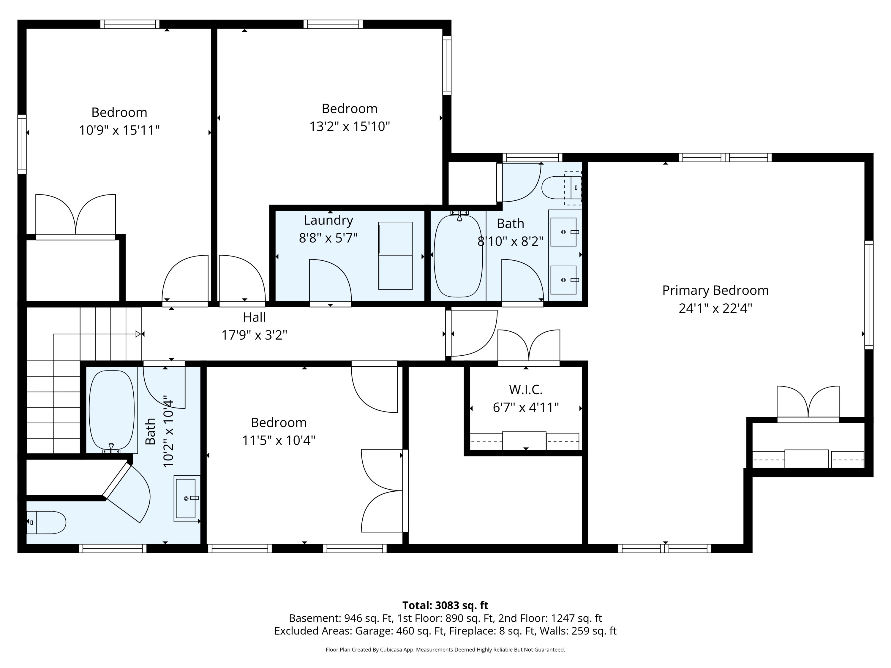 1 Waxwing Lane 45