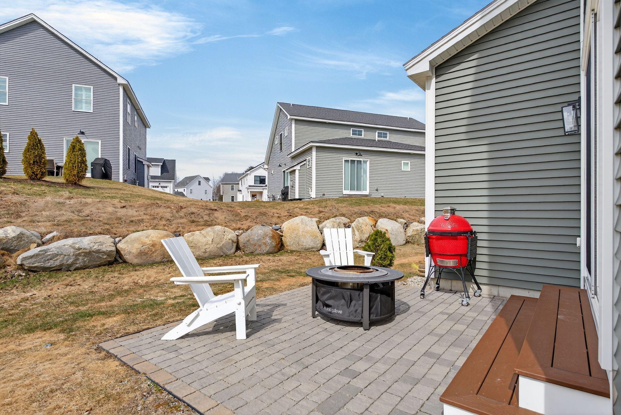 1 Waxwing Lane 45