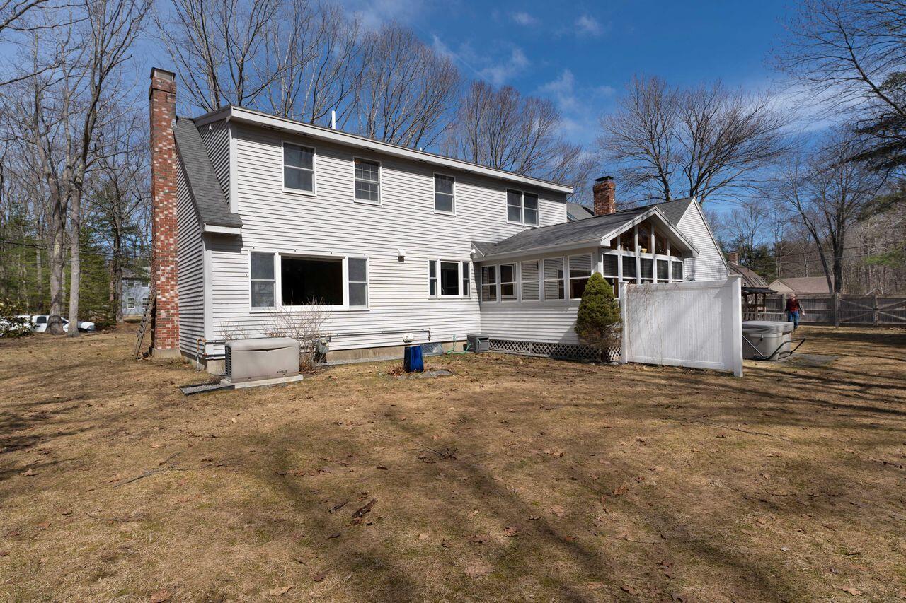 10 Beech Drive