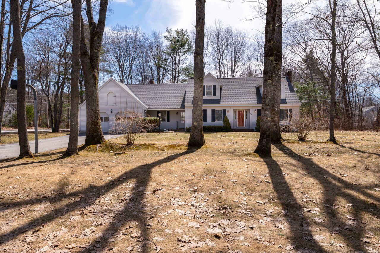 10 Beech Drive