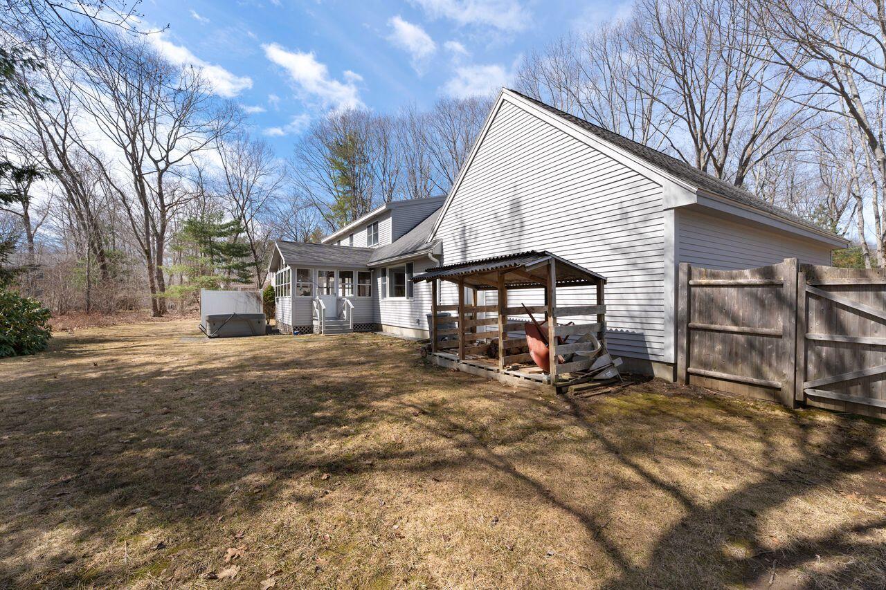 10 Beech Drive