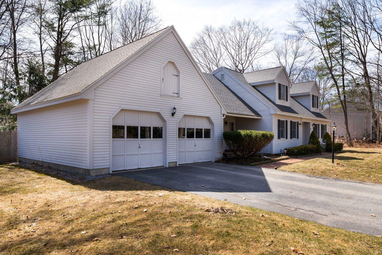 10 Beech Drive