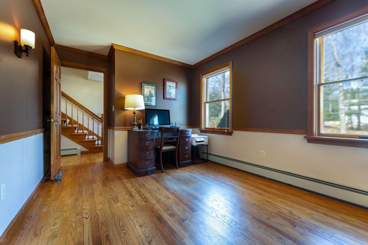 10 Beech Drive