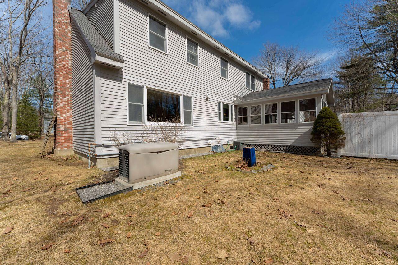 10 Beech Drive