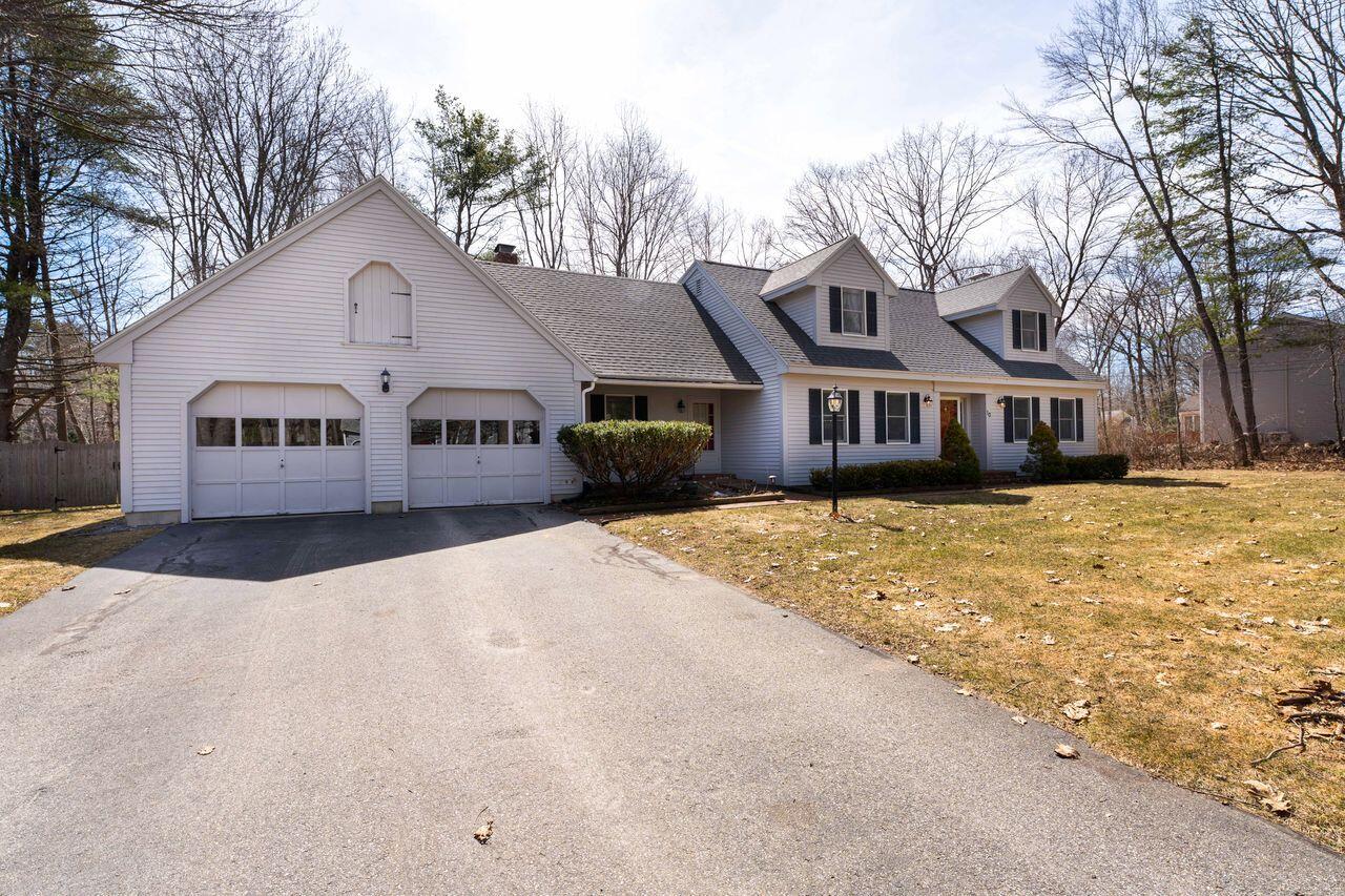 10 Beech Drive