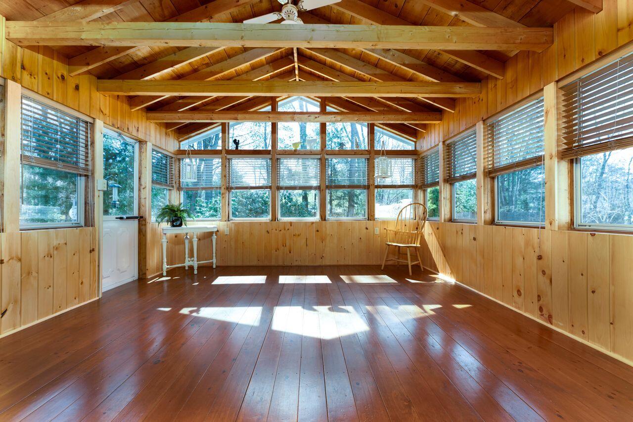 10 Beech Drive