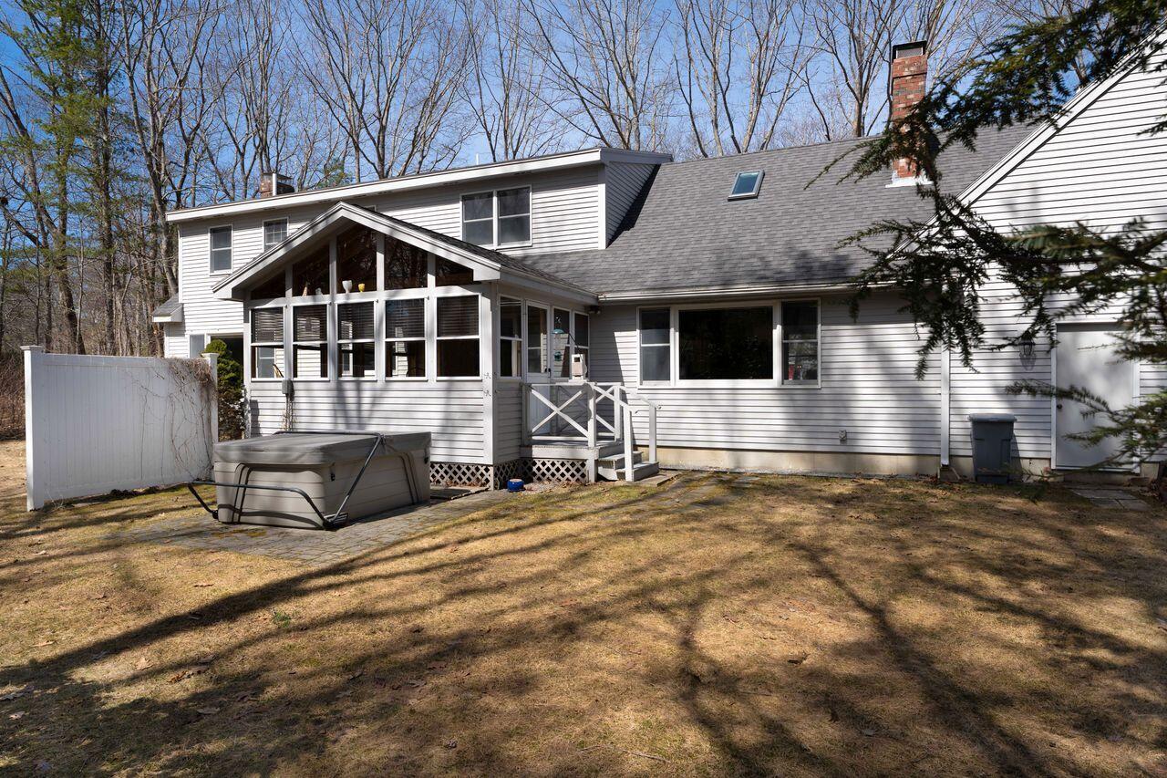 10 Beech Drive