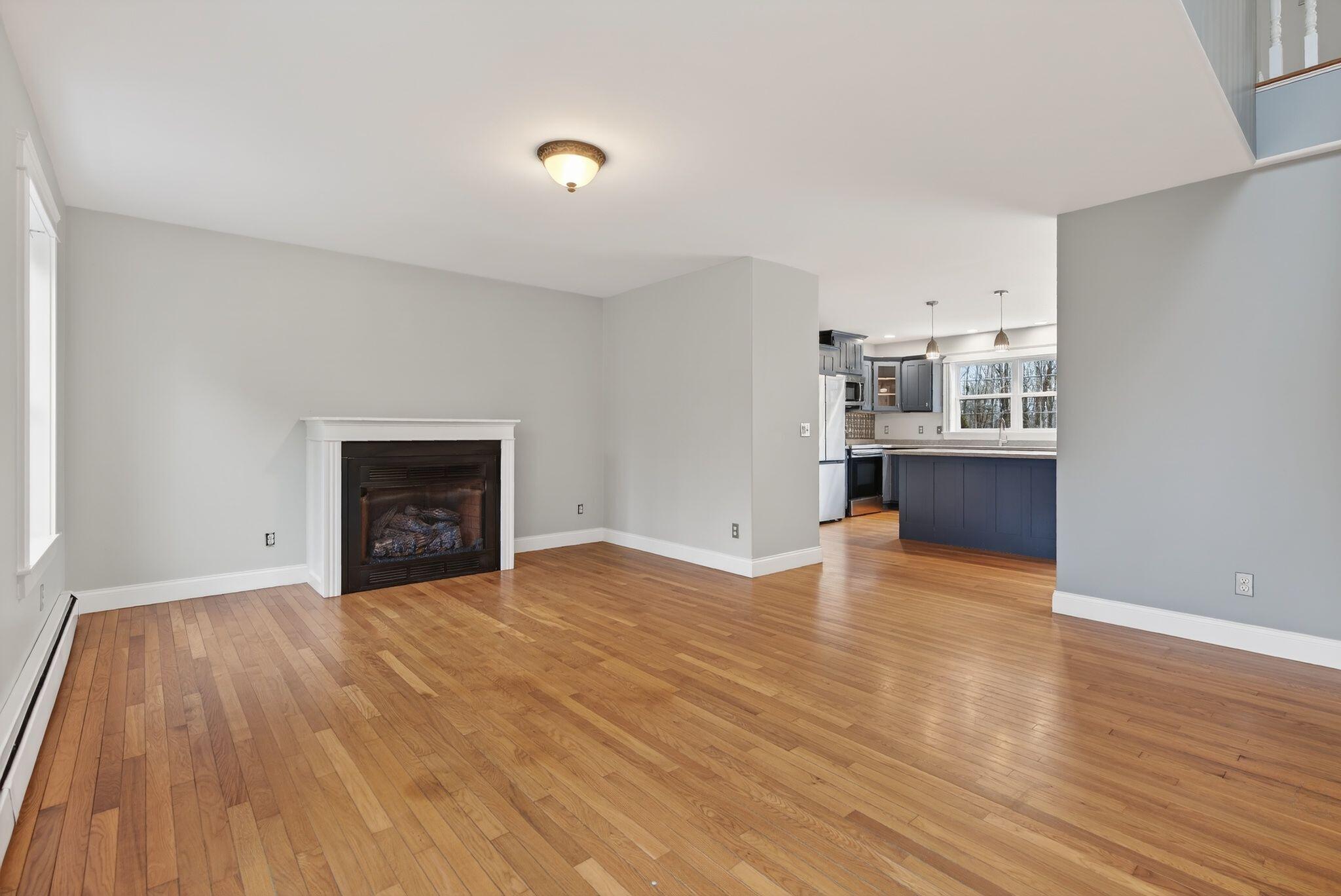 64 Moody Road