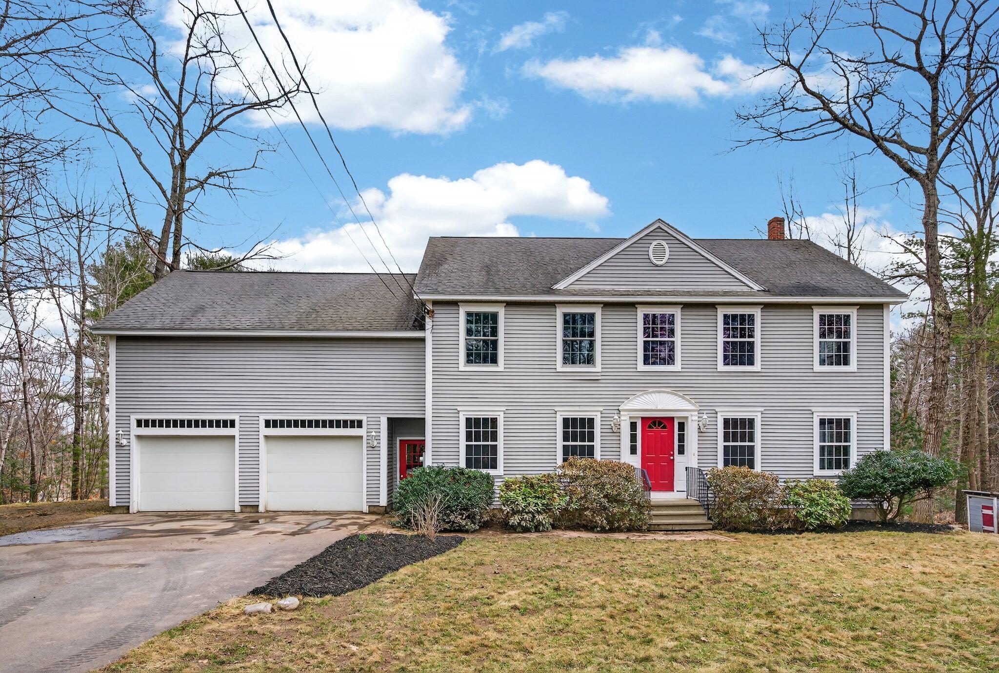 64 Moody Road