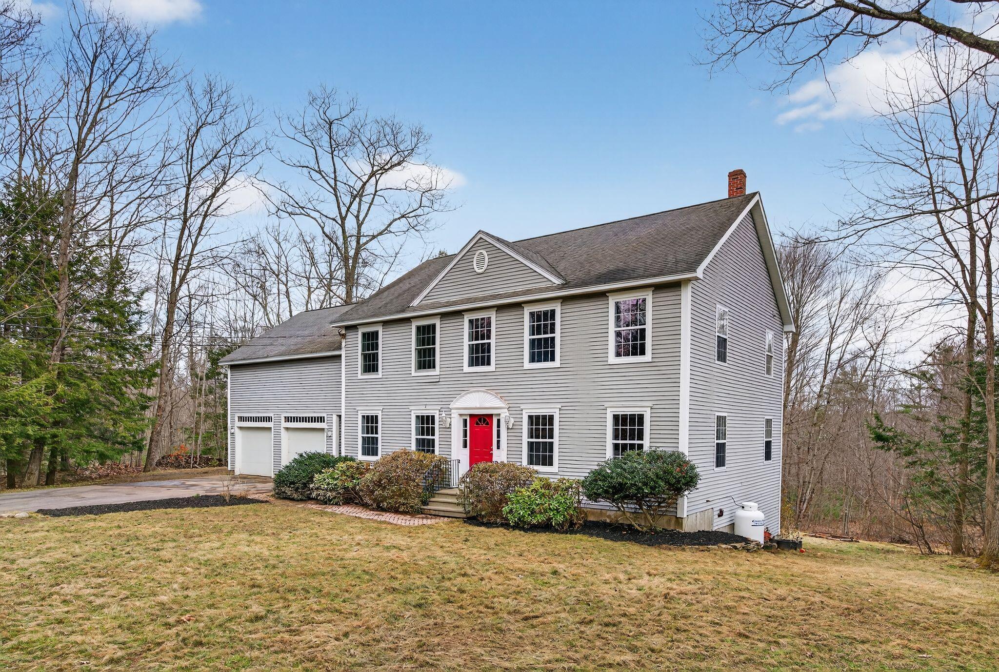 64 Moody Road