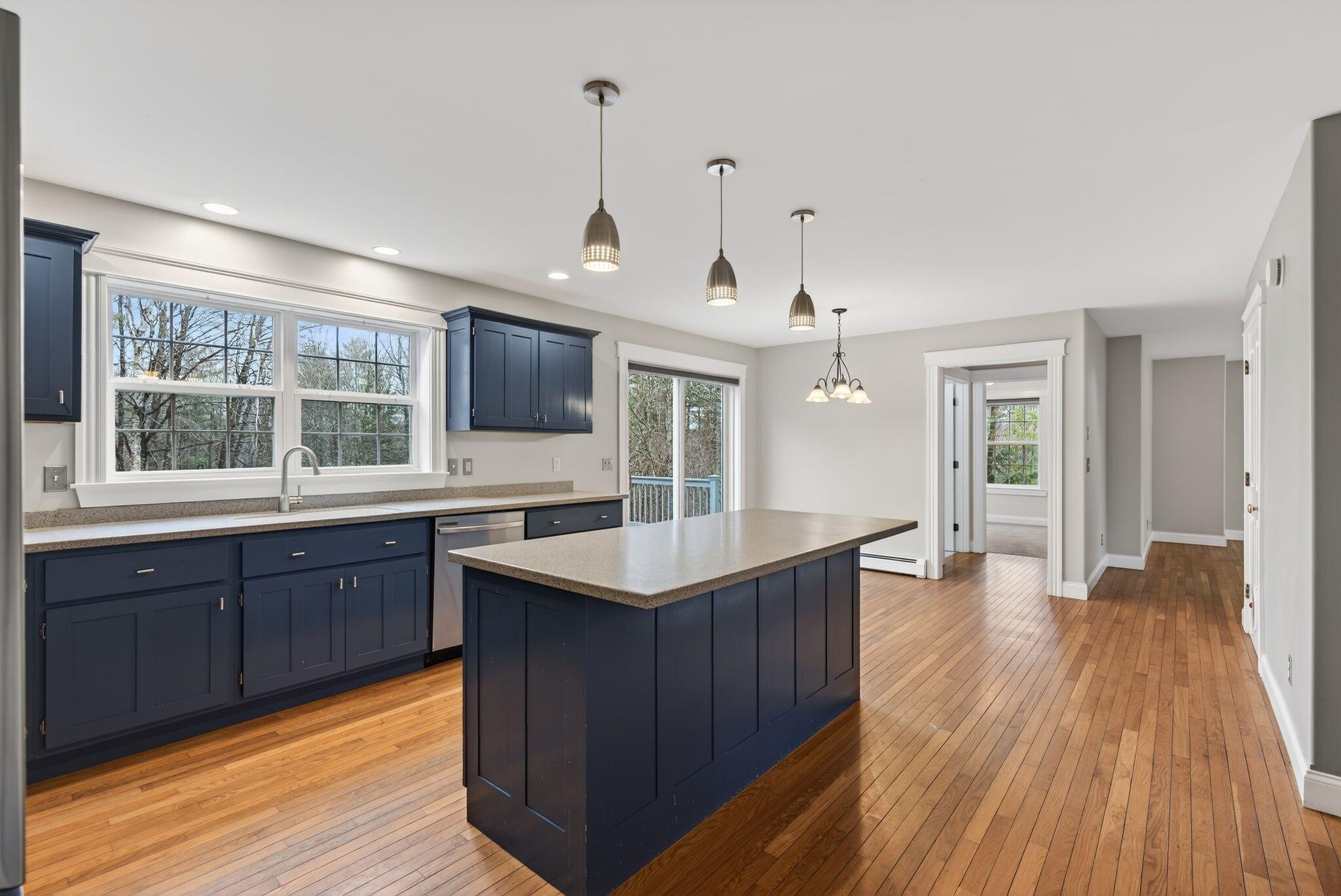 64 Moody Road