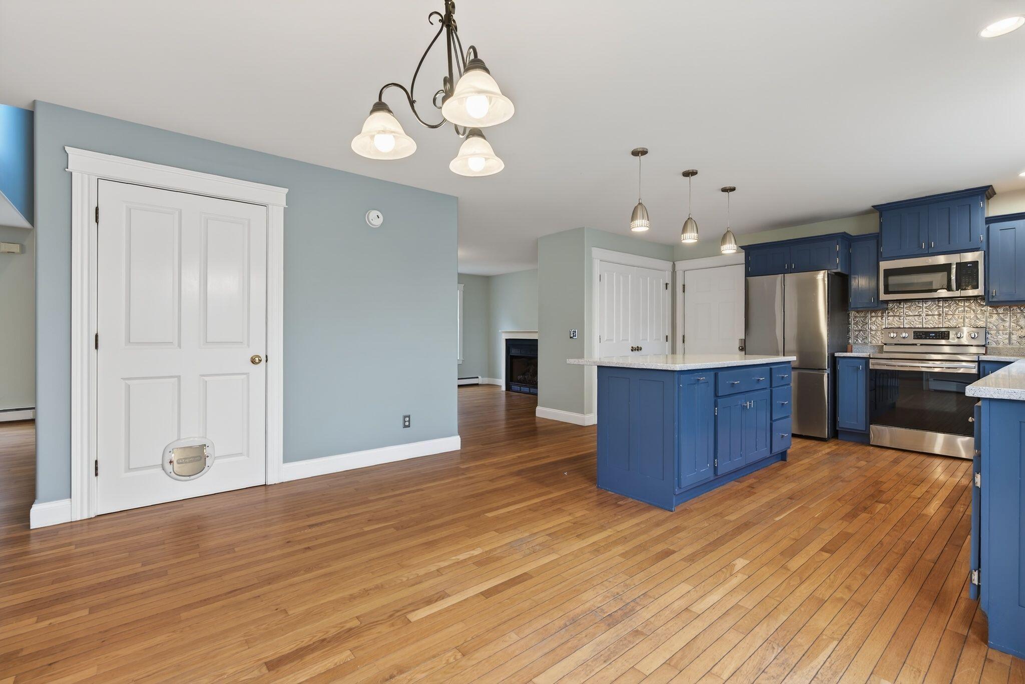 64 Moody Road