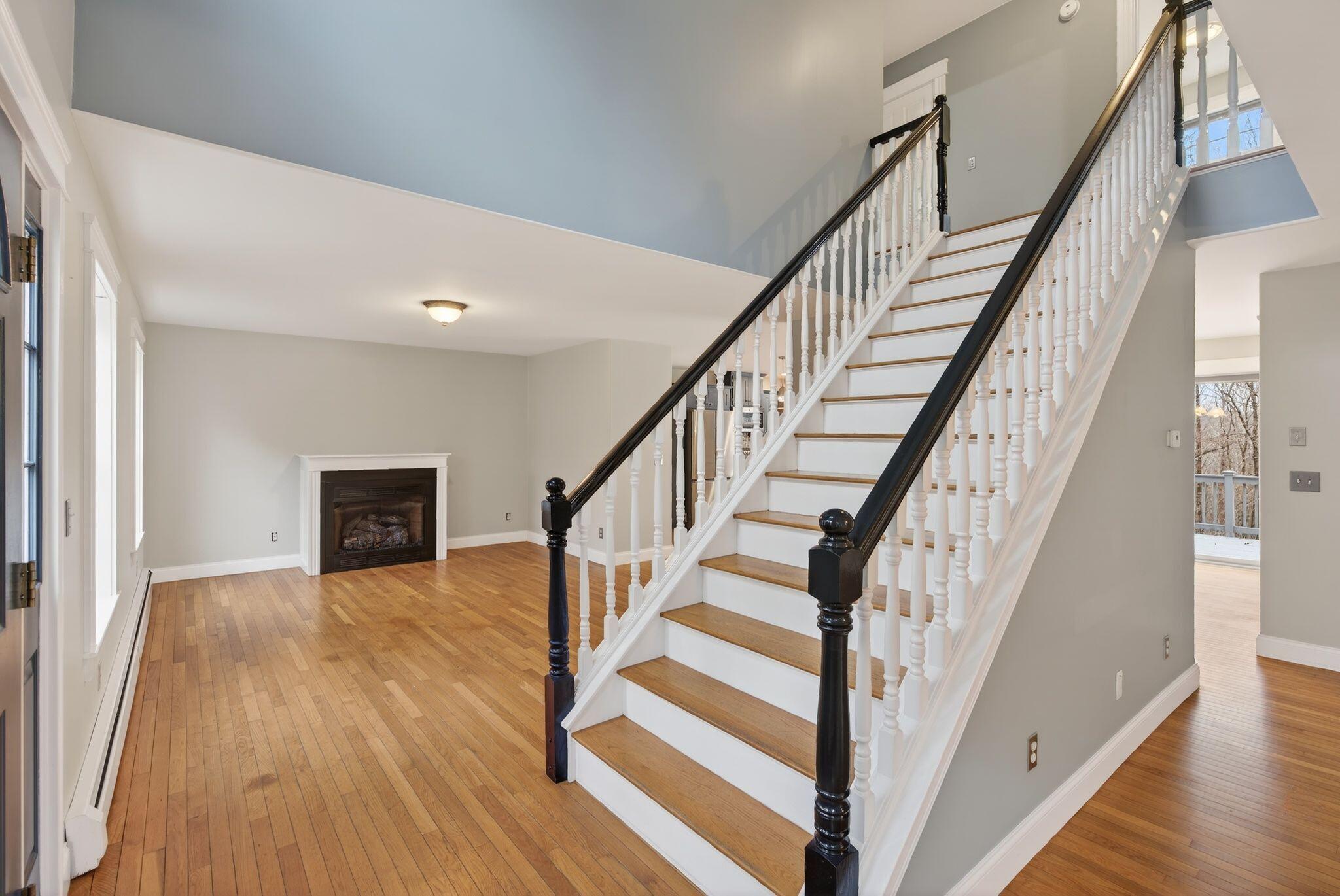 64 Moody Road